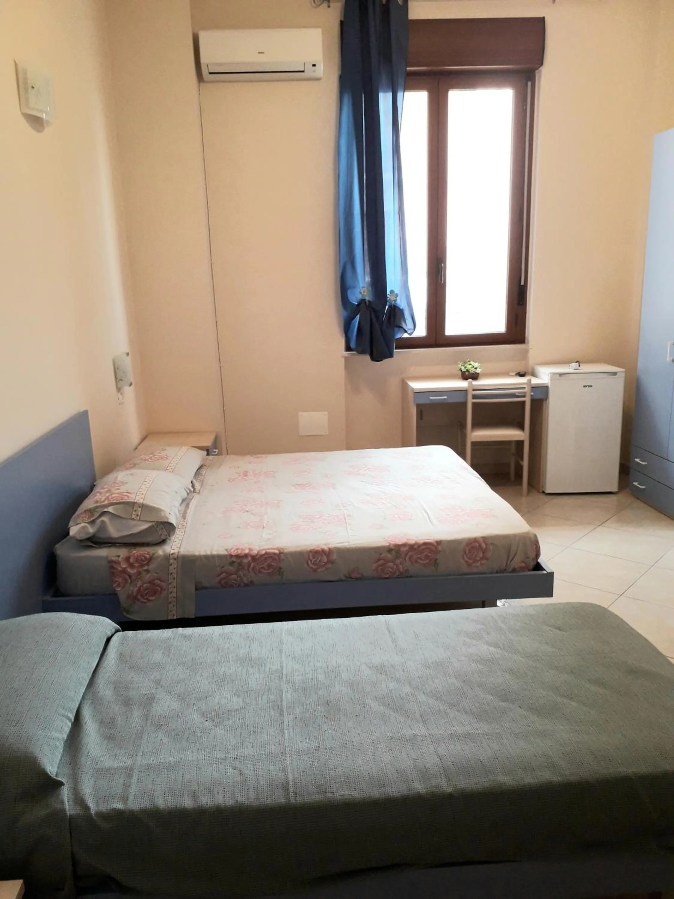 Bedroom, Bed in G&G - Bed & Breakfast