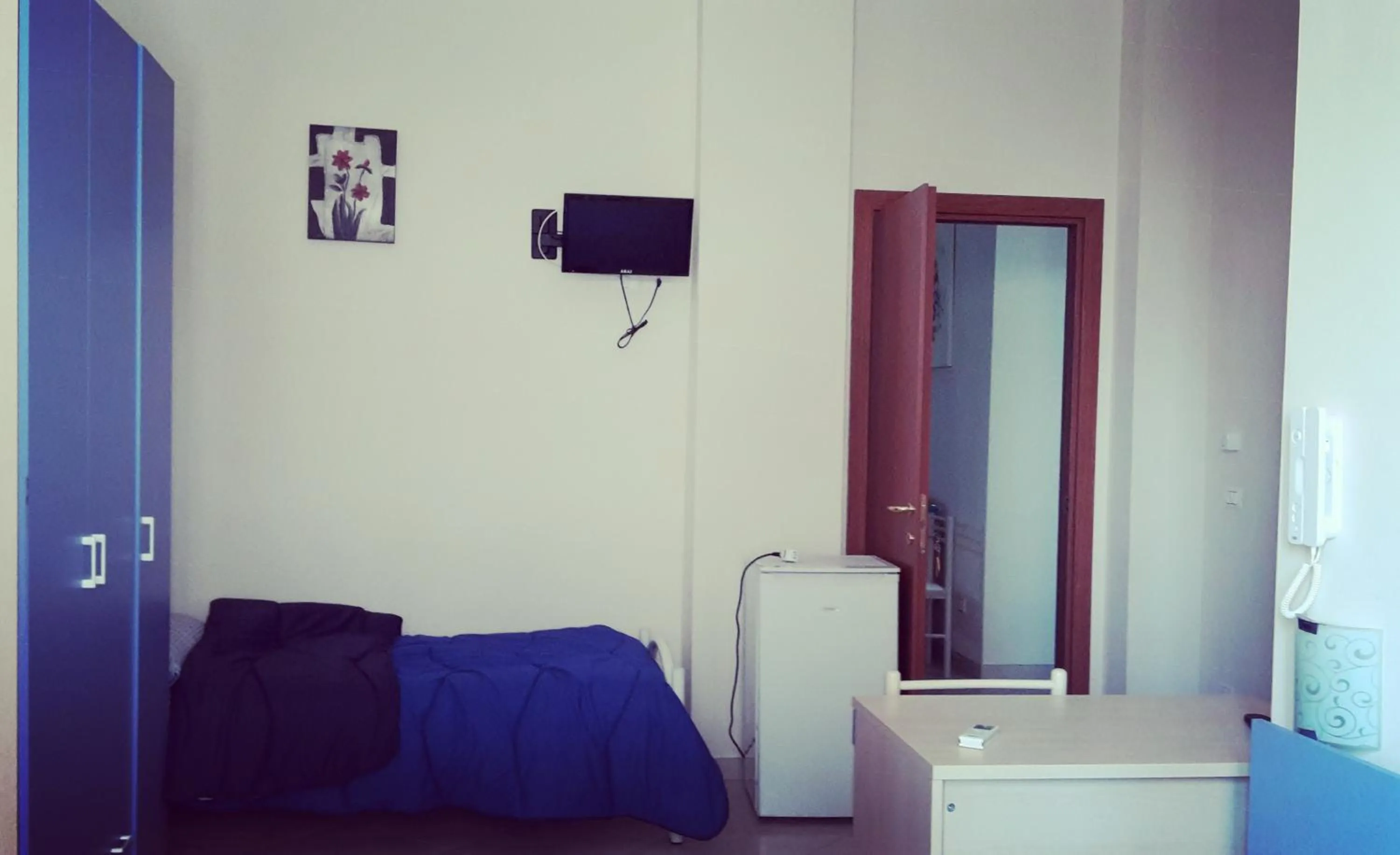 Bedroom, Bed in G&G - Bed & Breakfast