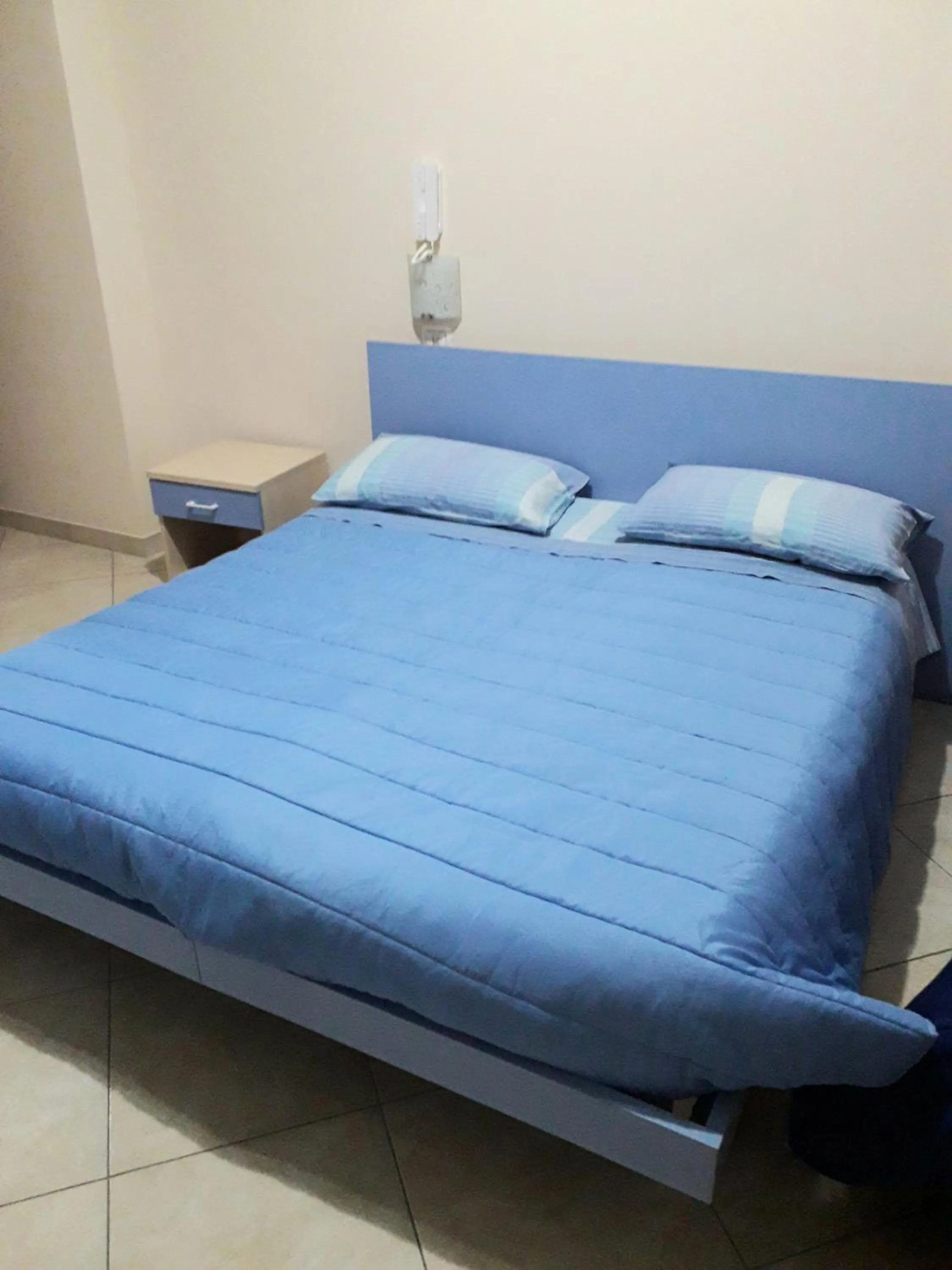 Bed in G&G - Bed & Breakfast