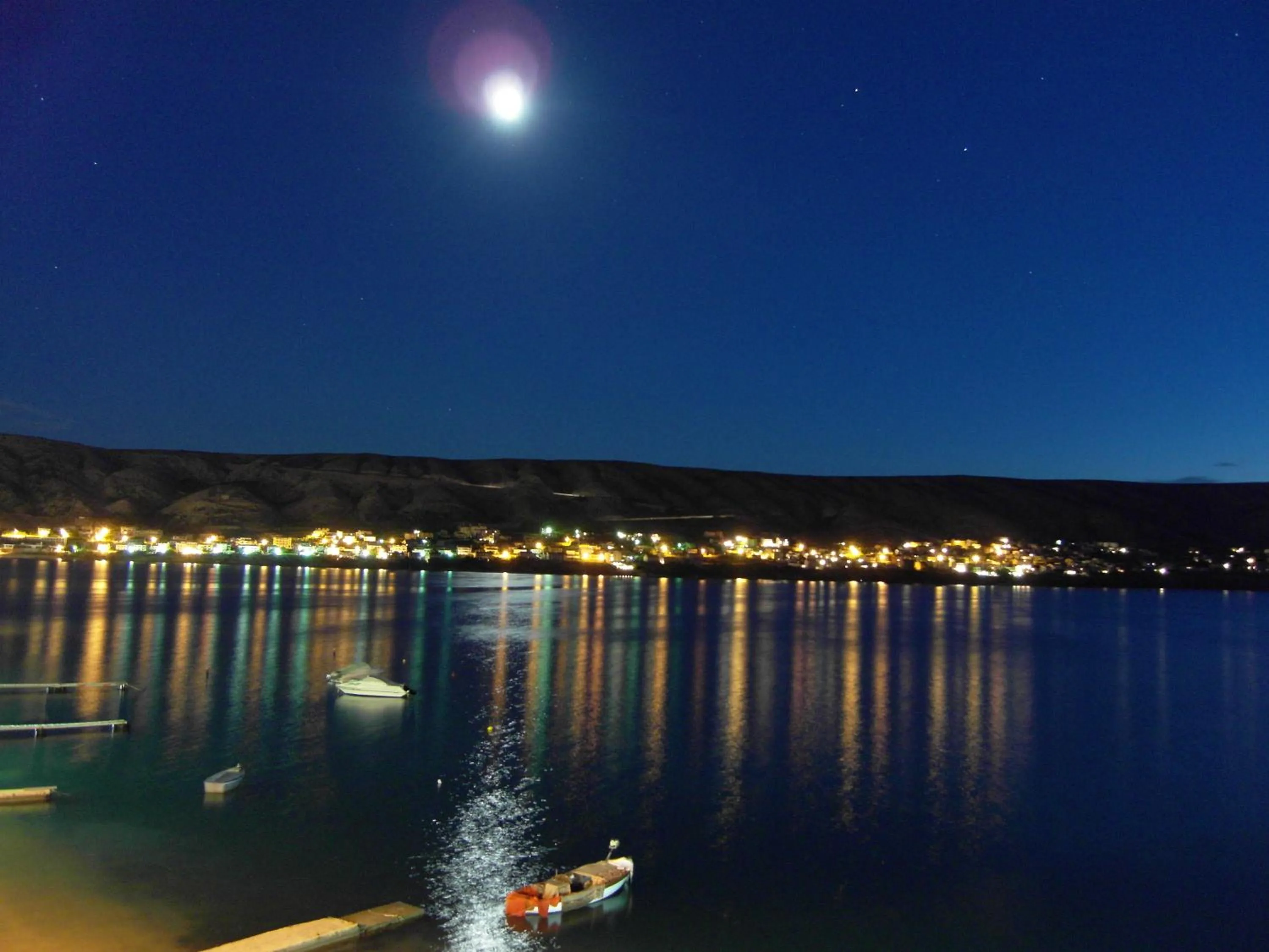 View (from property/room) in Hotel Belveder