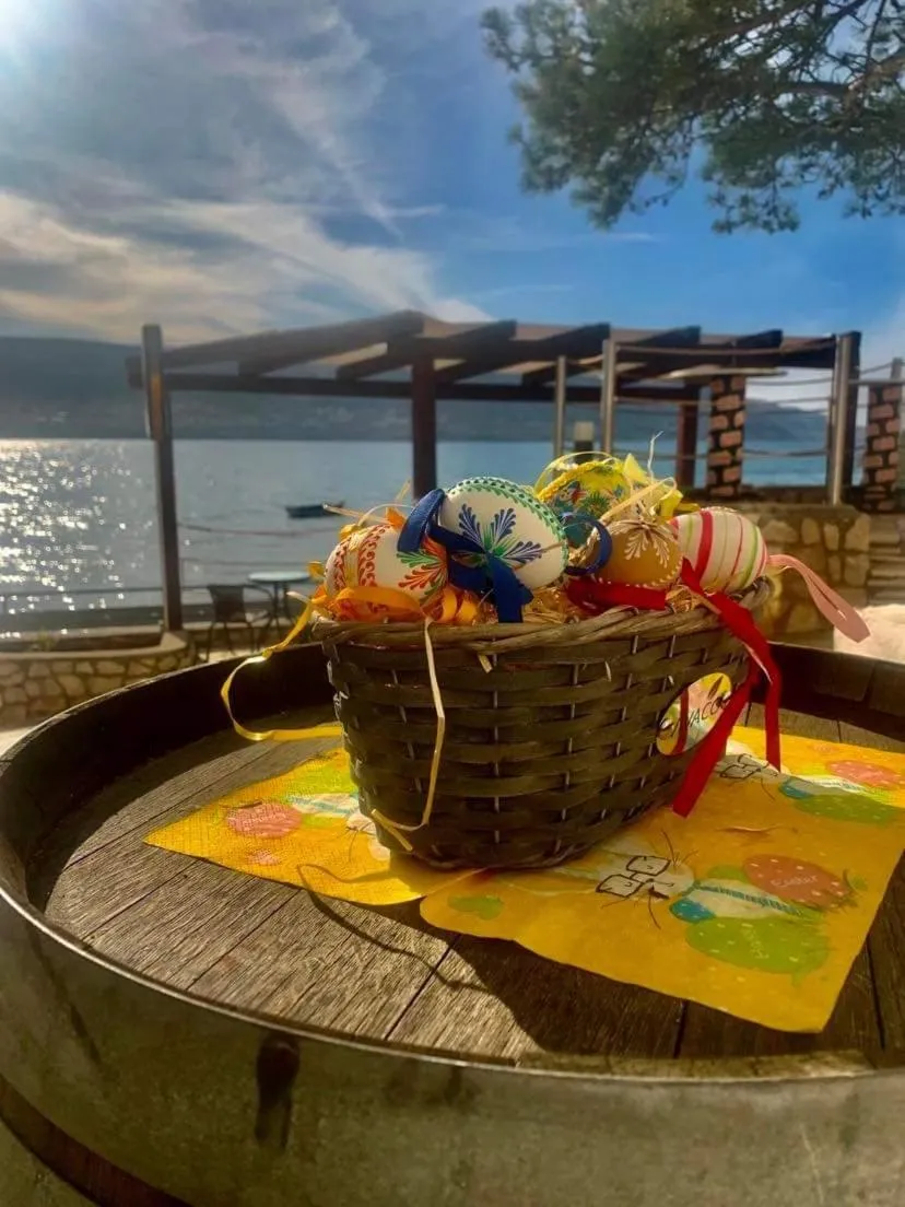 Day in Hotel Belveder