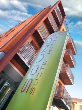 Sound Suite Hotel Sound Suite Hotel