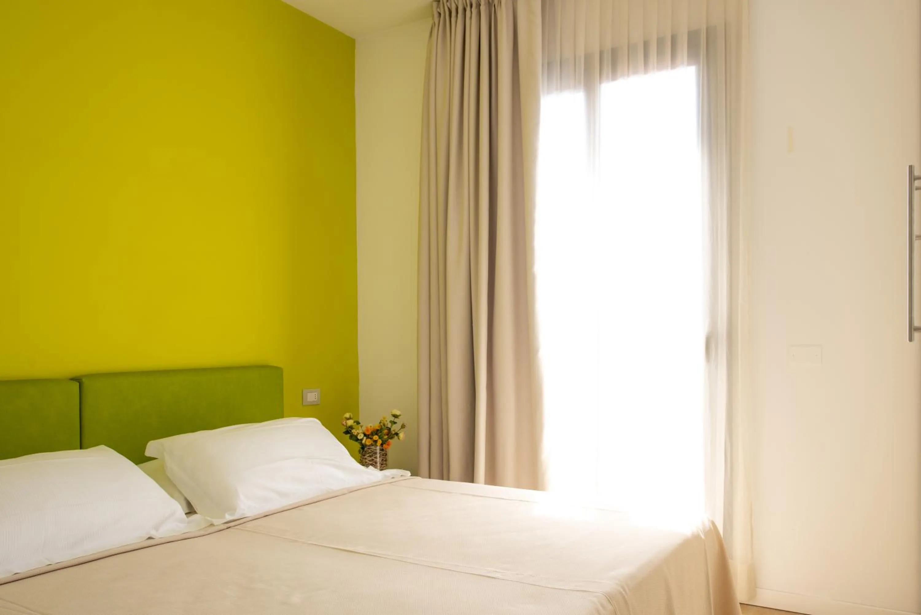Sound Suite Hotel