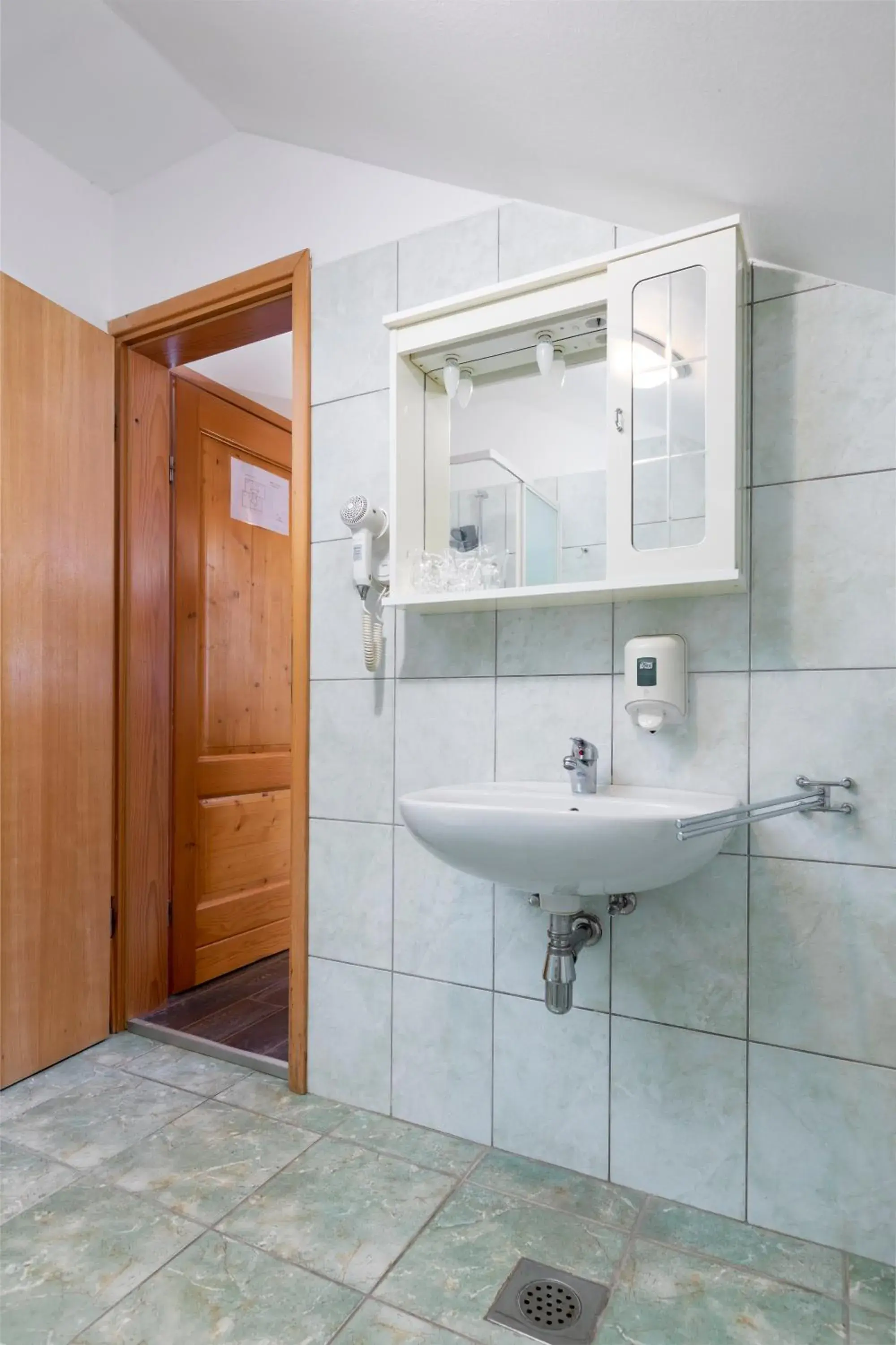 Double or Twin Room in Tourist Center Marko Double or Twin Room in Tourist Center Marko