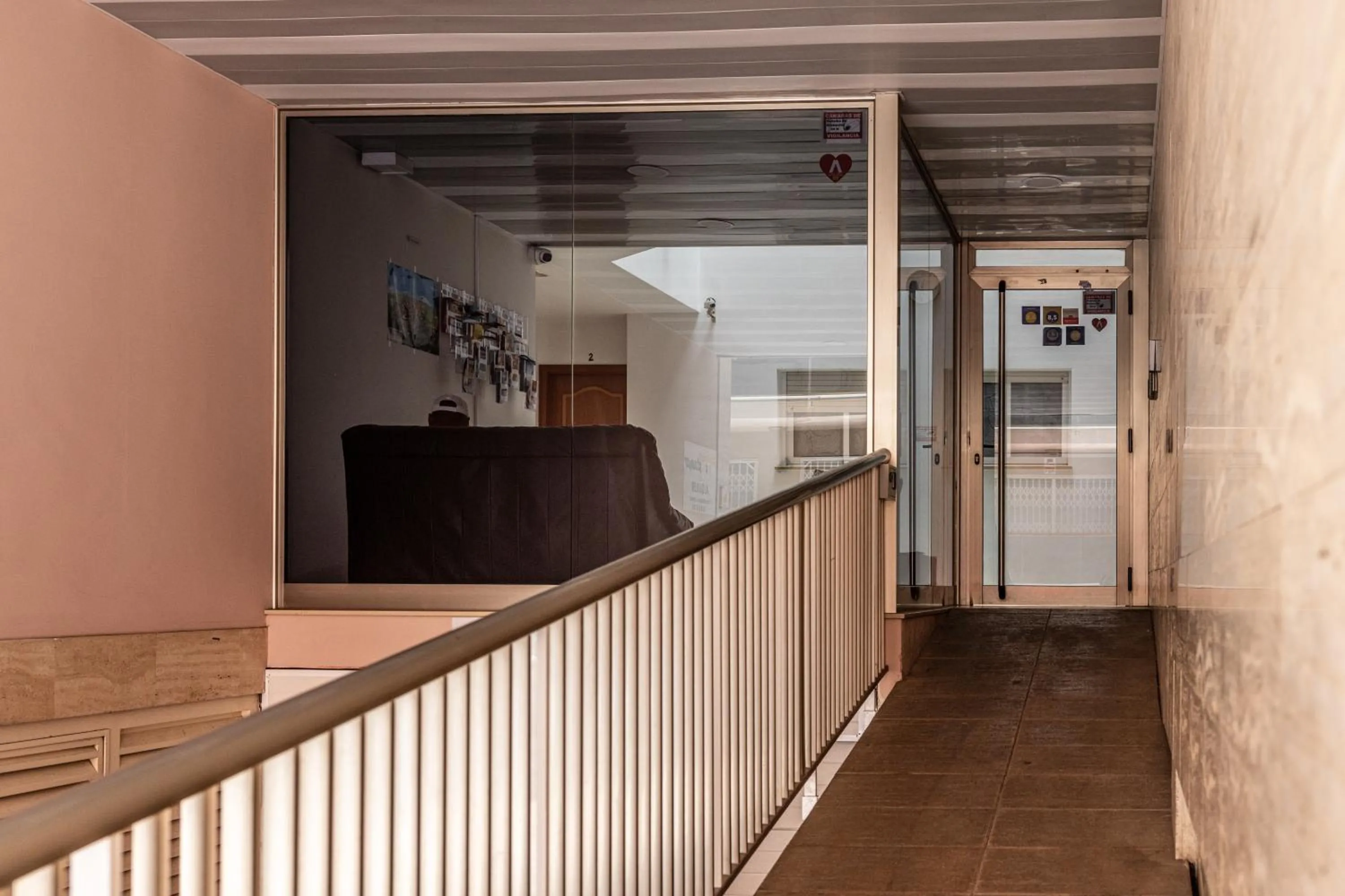 Apartaments Costamar Calafell