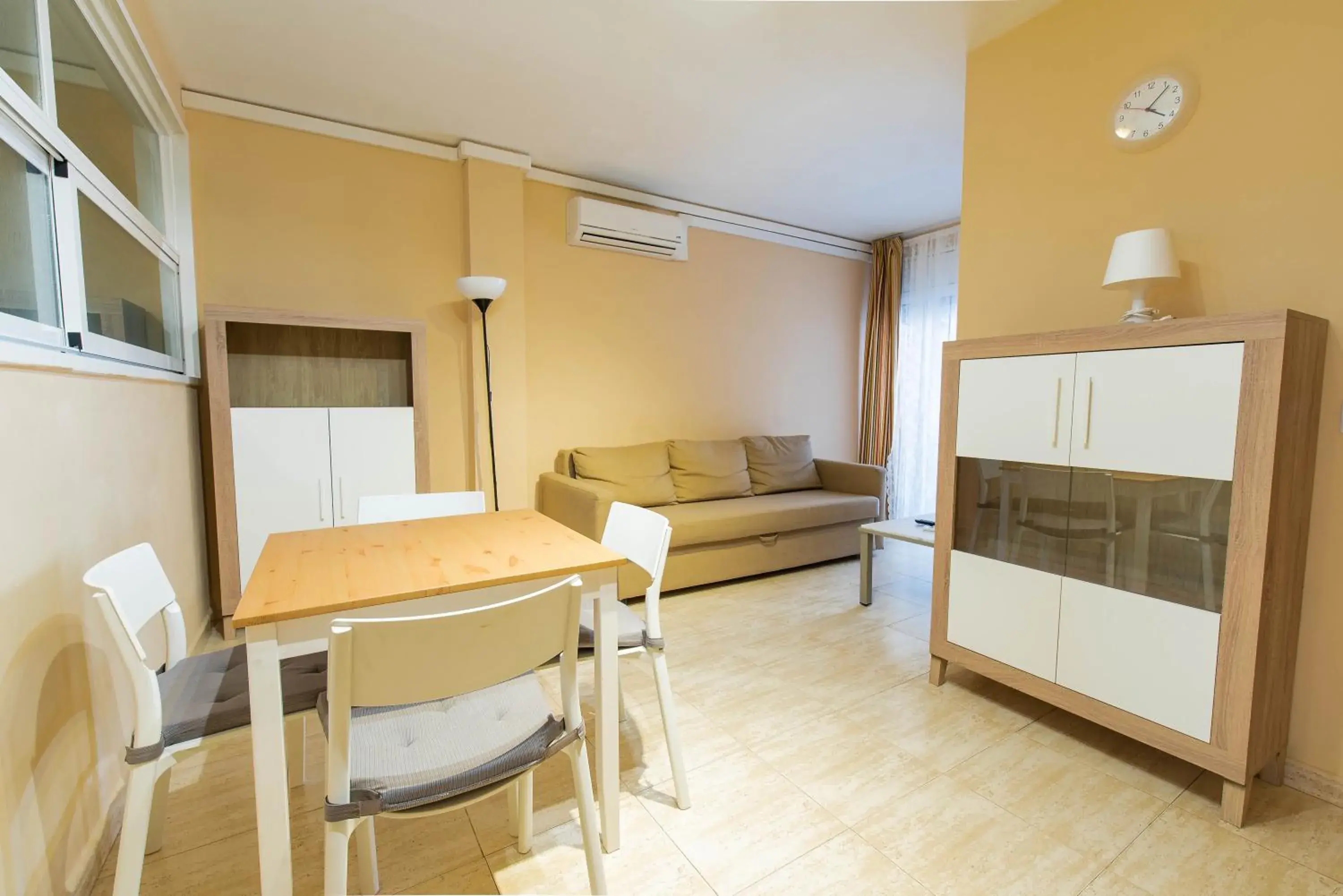 Apartaments Costamar Calafell Apartaments Costamar Calafell