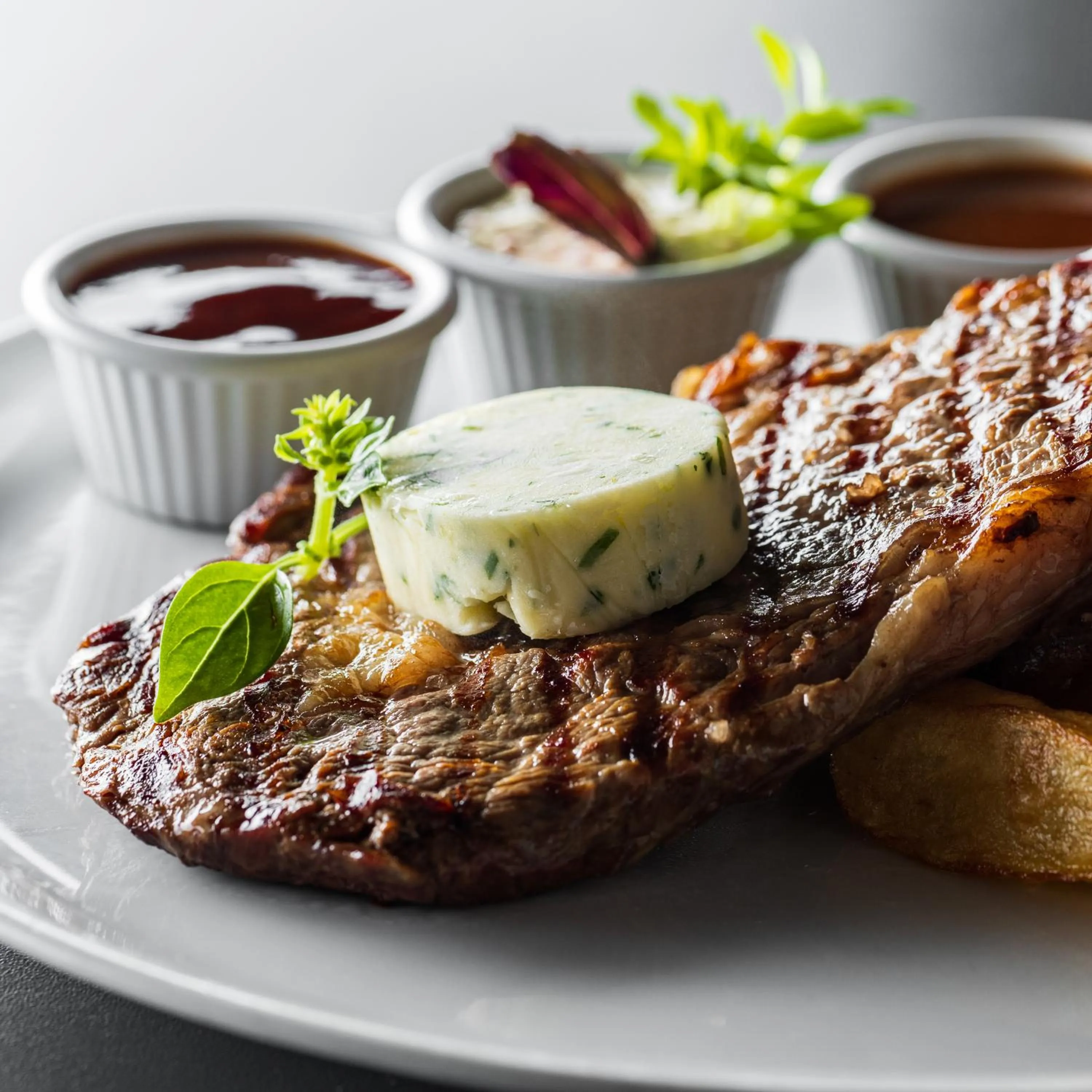 Restaurant/places to eat in Wellness Hotel Villa Magdalena