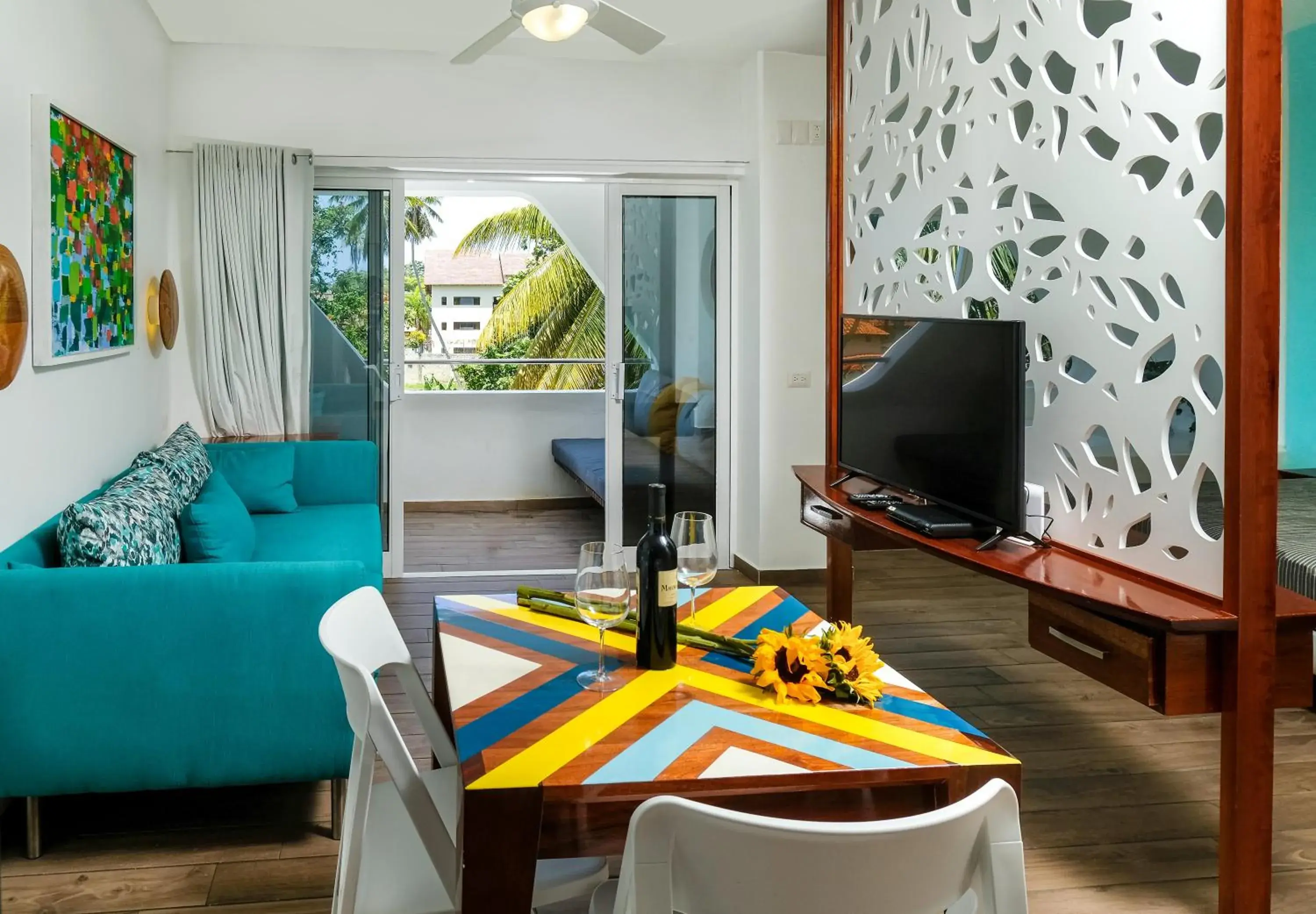 Standard Apartment in Puerto Plaza Las Terrenas Standard Apartment in Puerto Plaza Las Terrenas