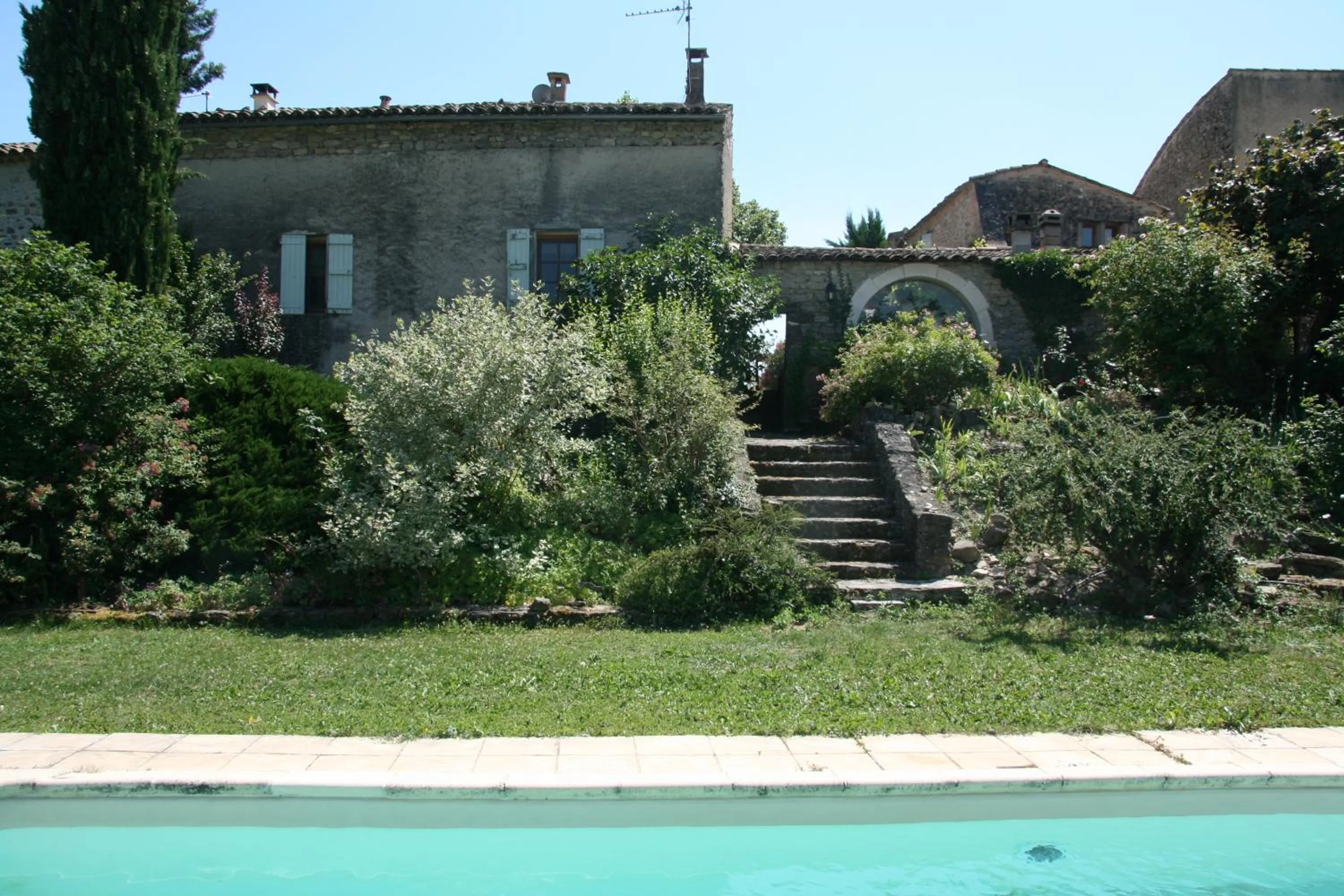 Le Jas des Nevières