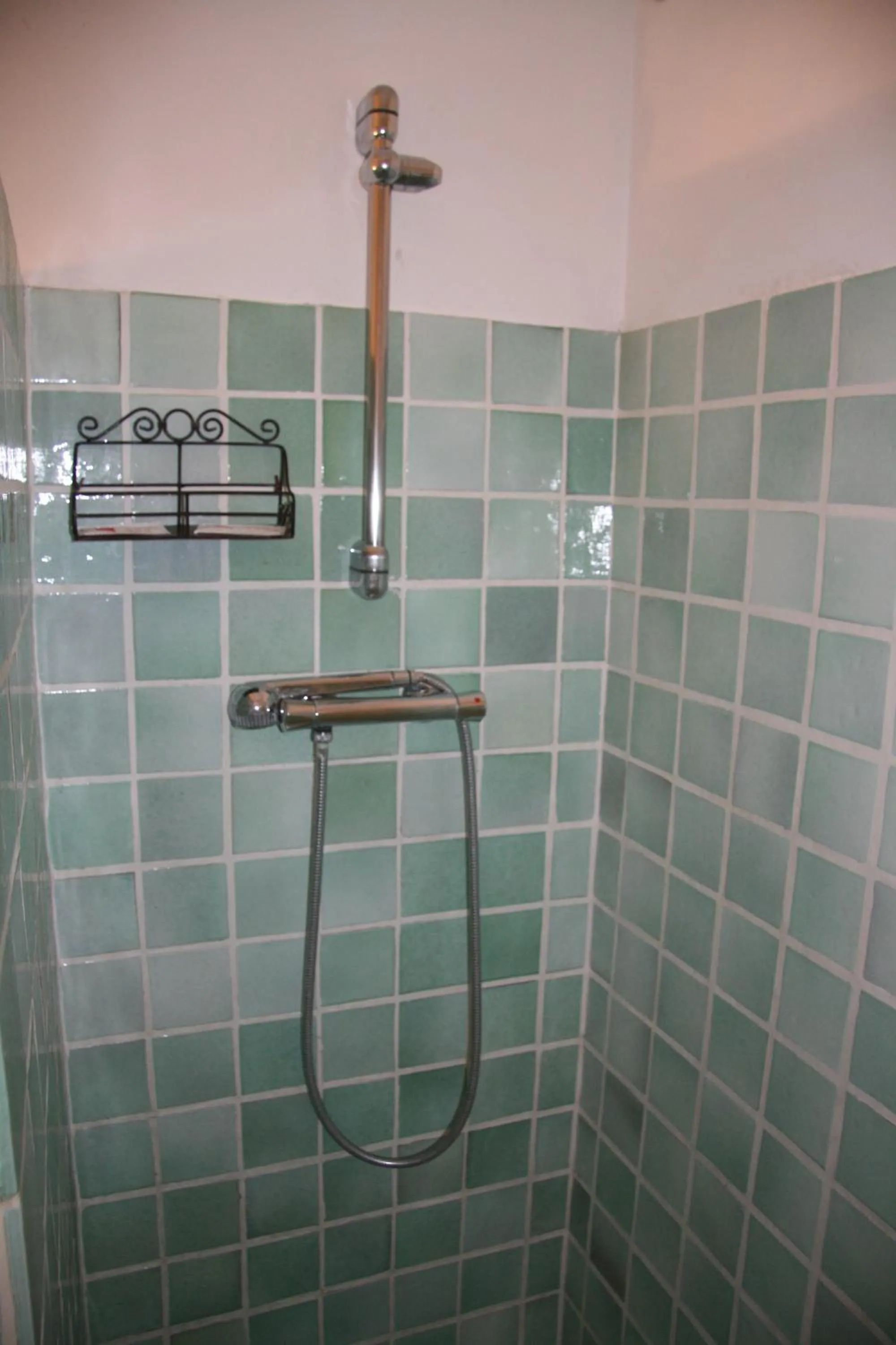 Le Jas des Nevières