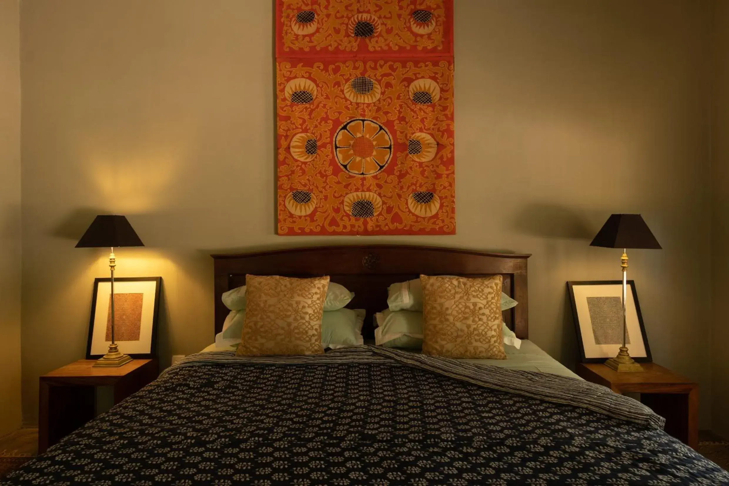 Deluxe Double Room - single occupancy in Luna Laguna Deluxe Double Room - single occupancy in Luna Laguna