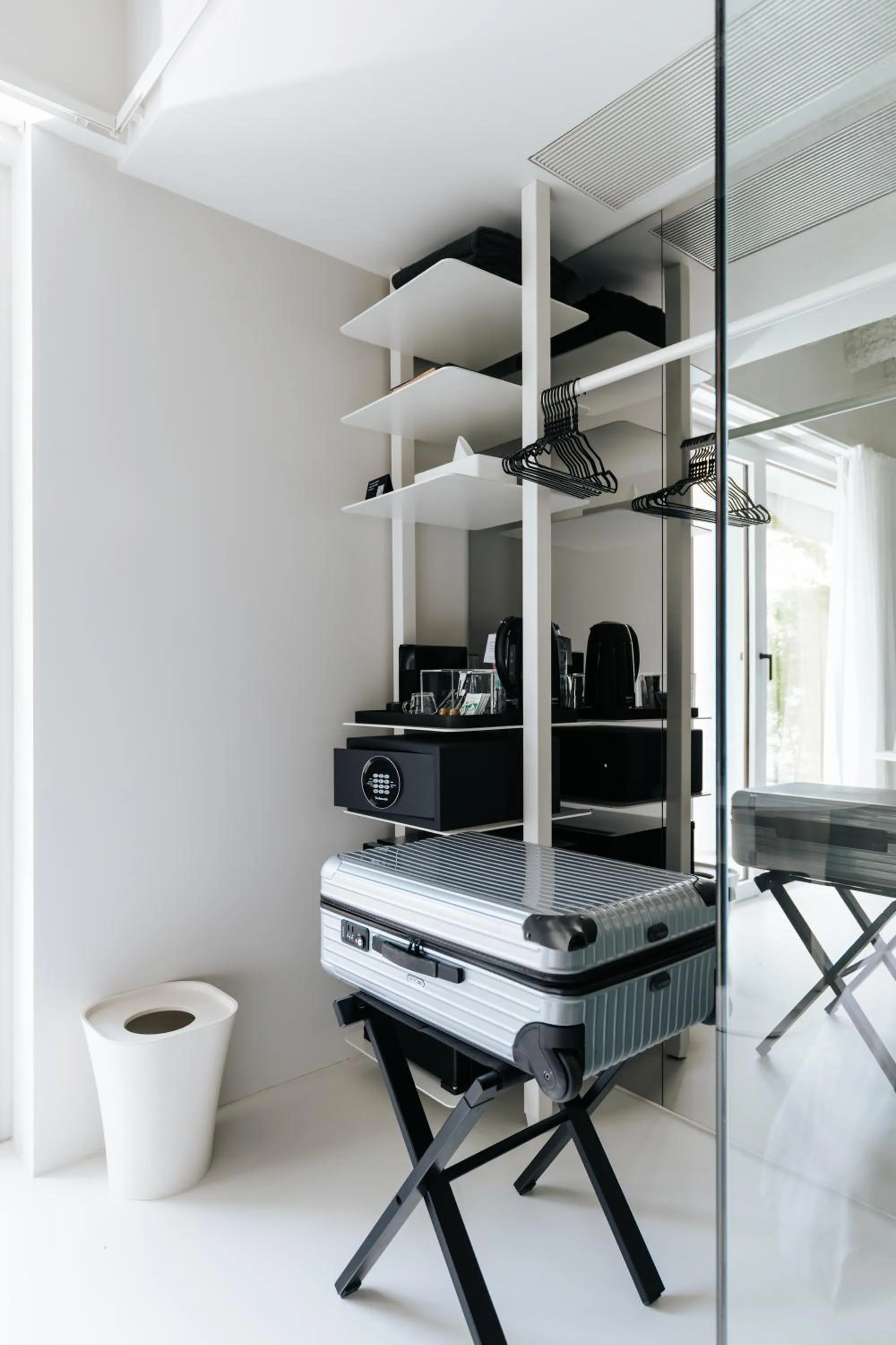 Bedroom in Stellar Boutique Modules by Maistra City Vibes