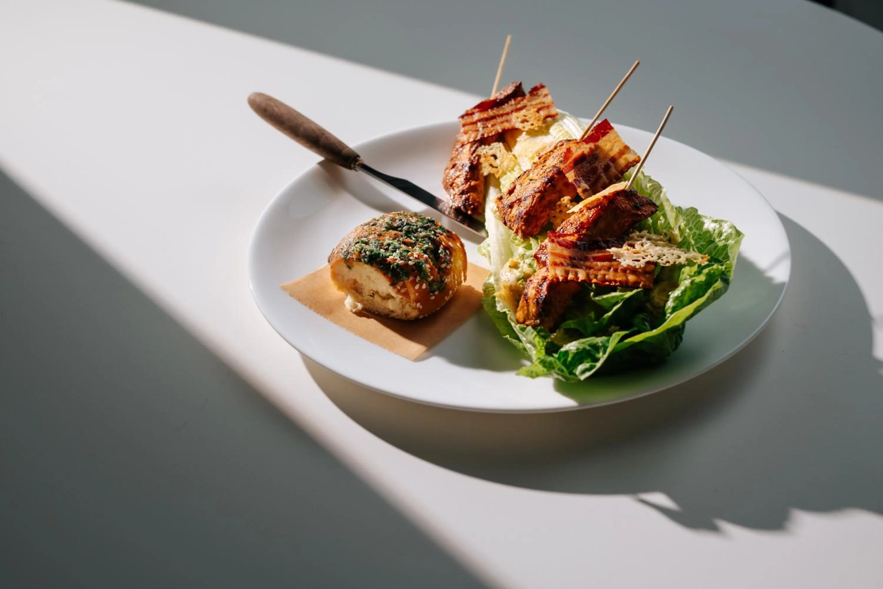 Food and drinks in Stellar Boutique Modules by Maistra City Vibes