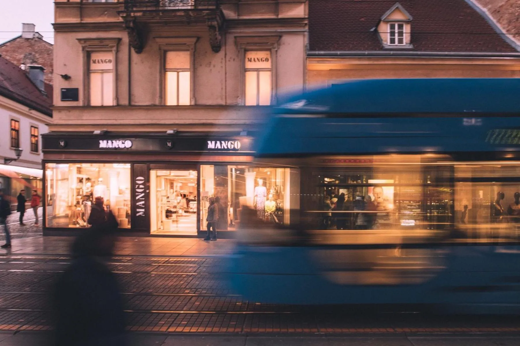 City view in Stellar Boutique Modules by Maistra City Vibes