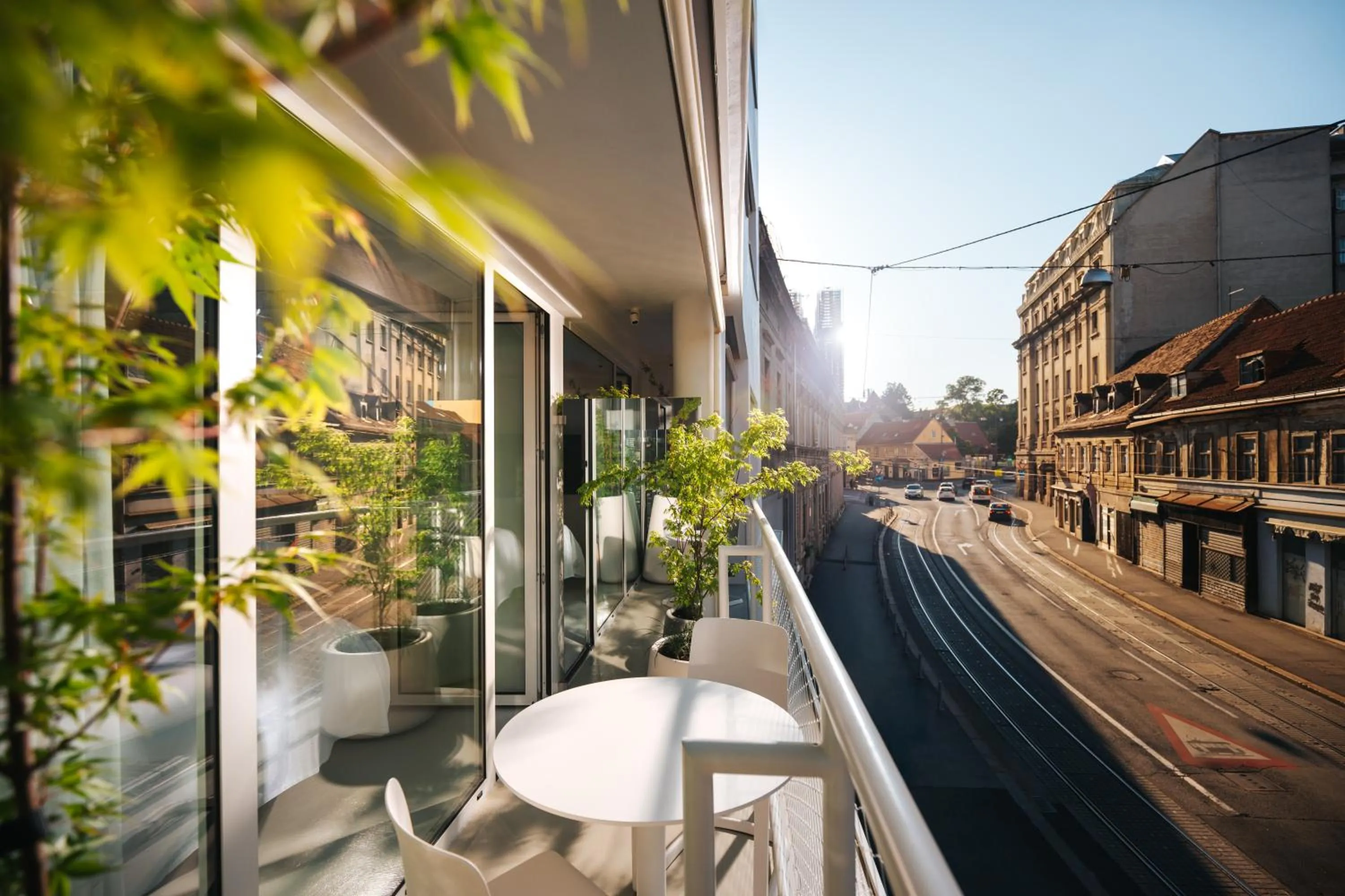 Balcony/Terrace in Stellar Boutique Modules by Maistra City Vibes
