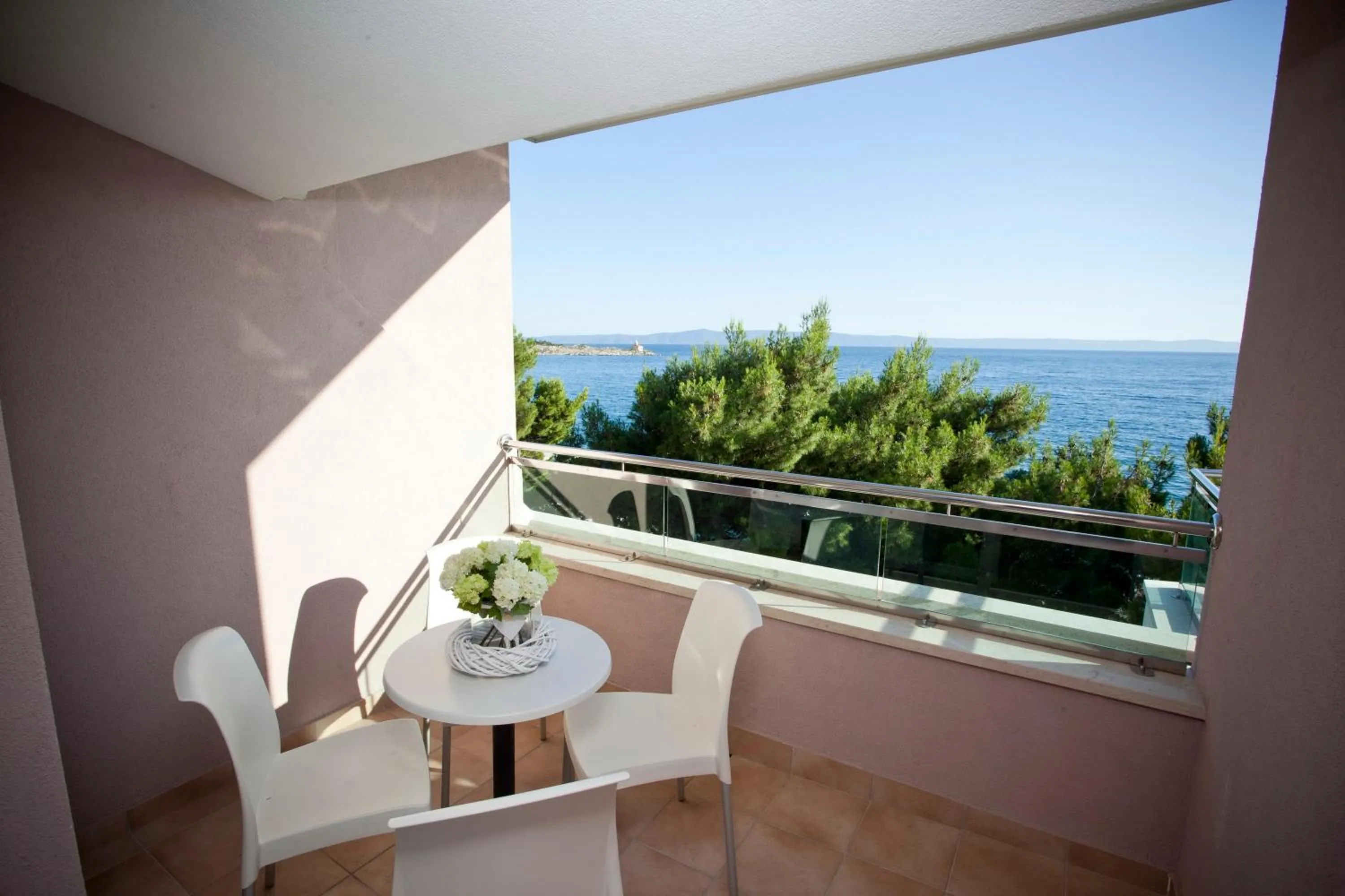 View (from property/room) in Hotel Maritimo