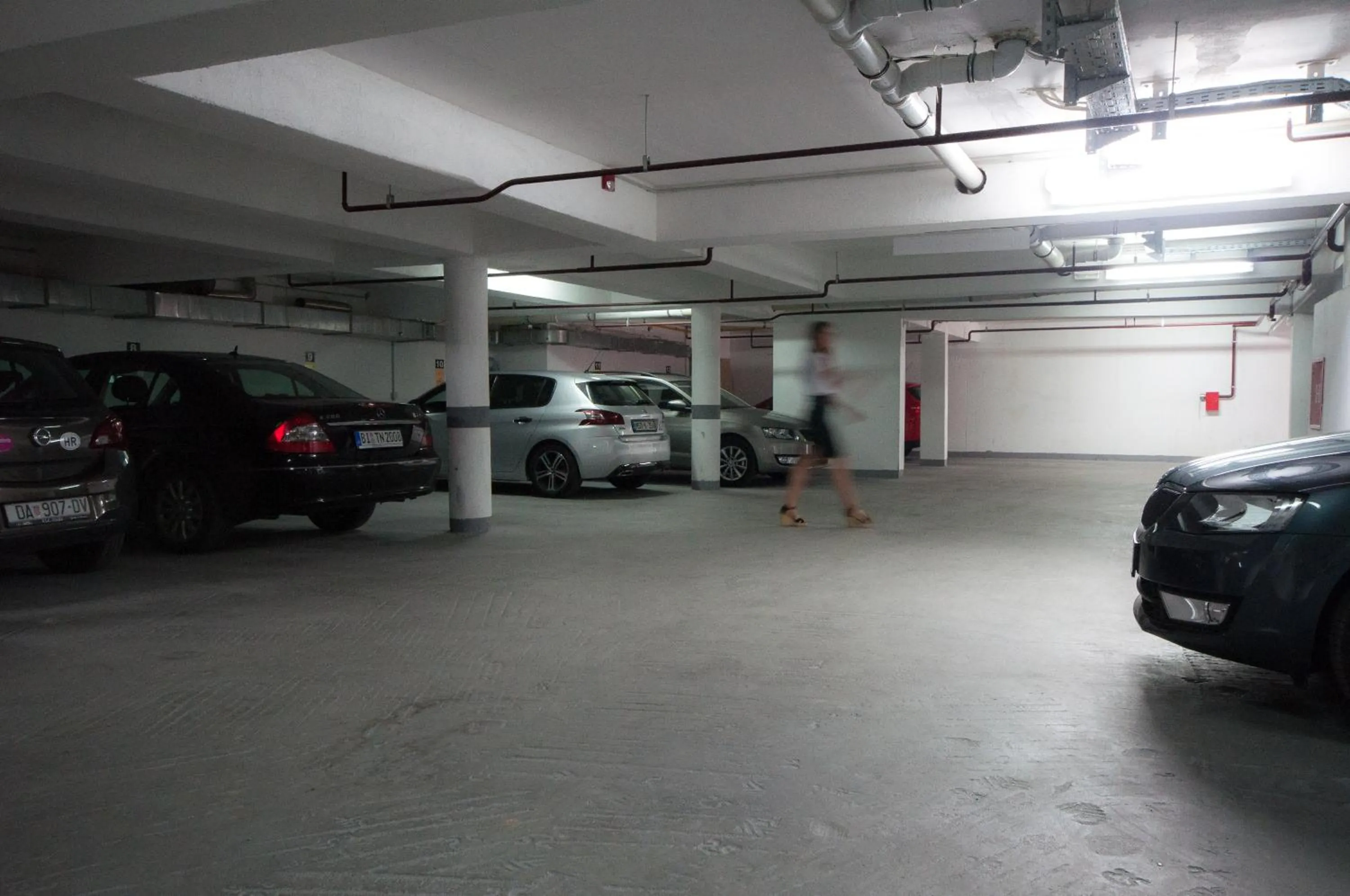 Other in Hotel Maritimo