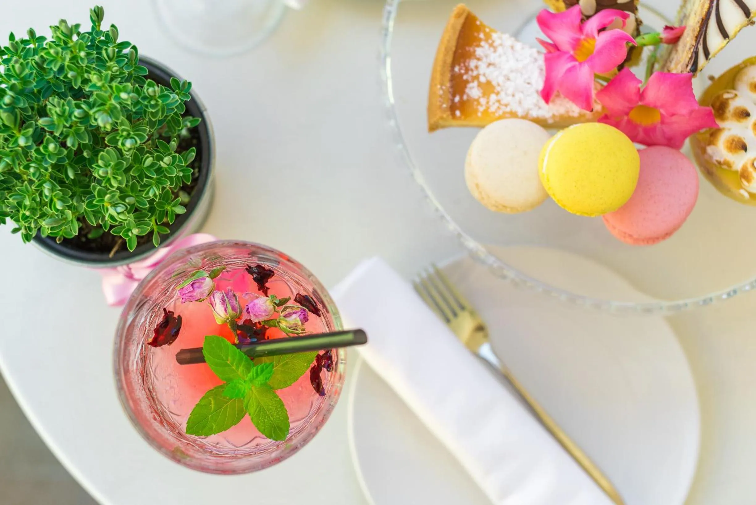 Balcony/Terrace in Hotel Maritimo