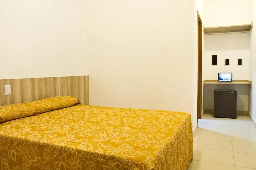 Apartamento Cama Casal in Eden Park Hotel Apartamento Cama Casal in Eden Park Hotel