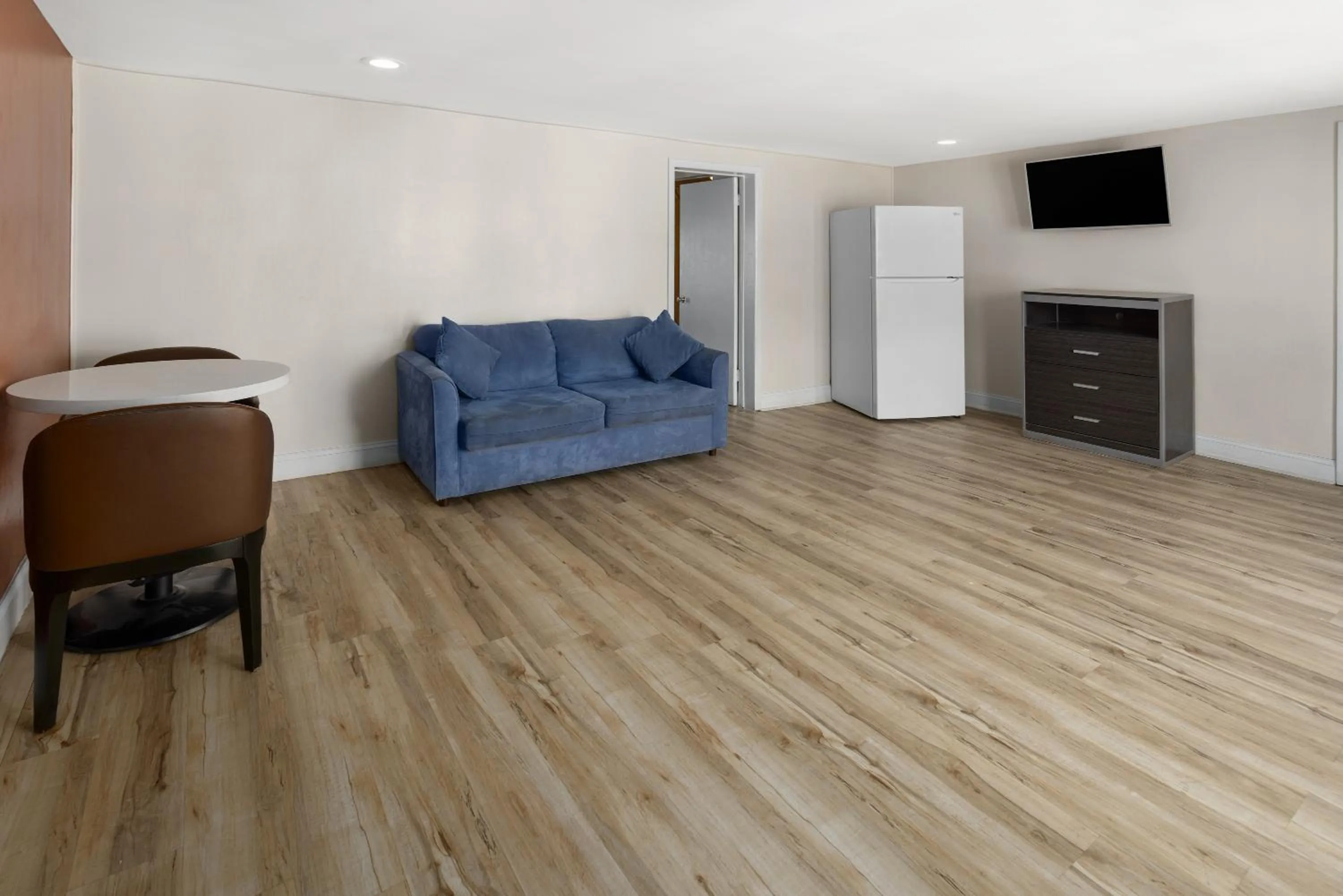 Wildwood Inn Hotel Travelodge Beach & Boardwalk