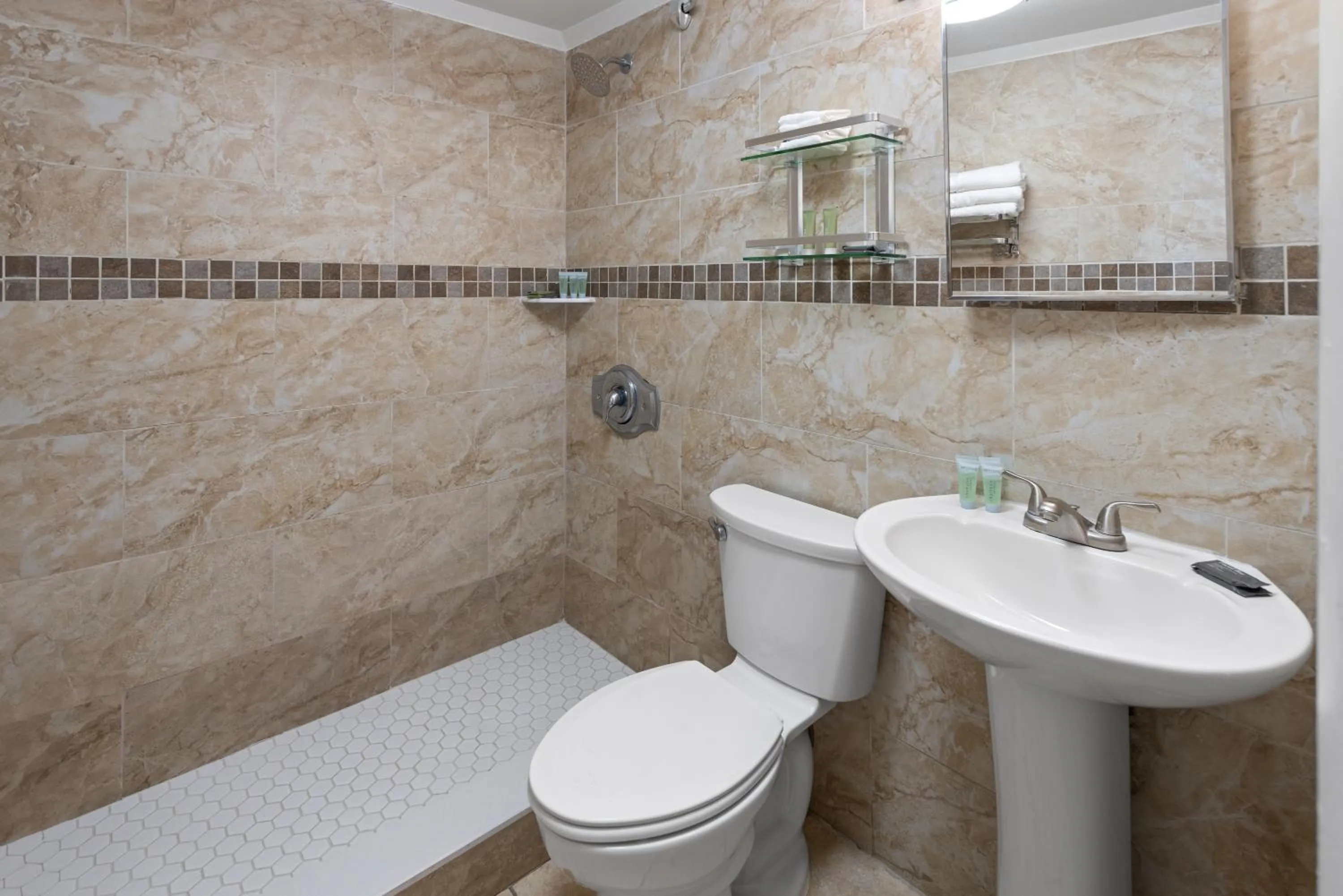 Wildwood Inn Hotel Travelodge Beach & Boardwalk