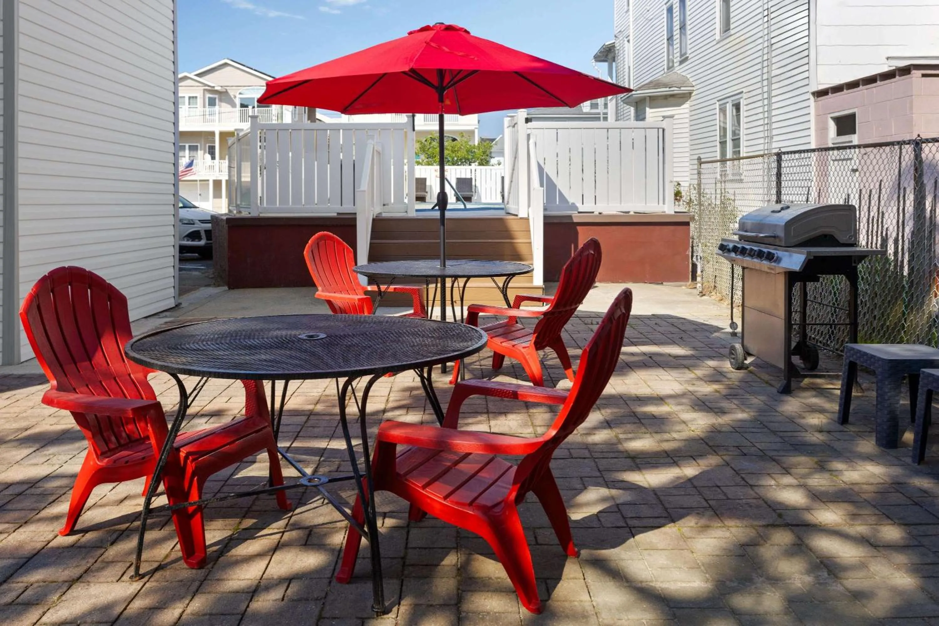 Other in Wildwood Inn Hotel Travelodge Beach & Boardwalk