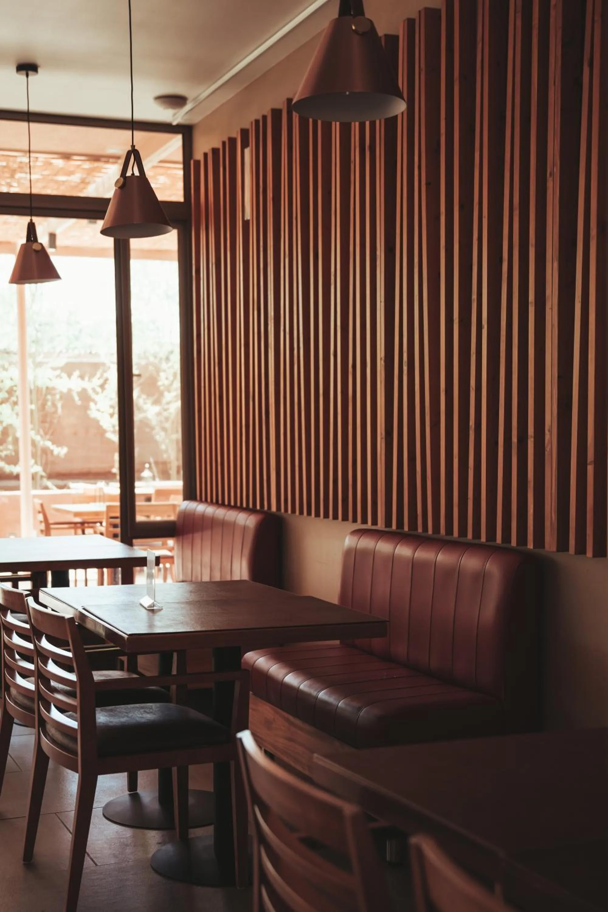 Property building in Hotel La Casa de Don Tomás