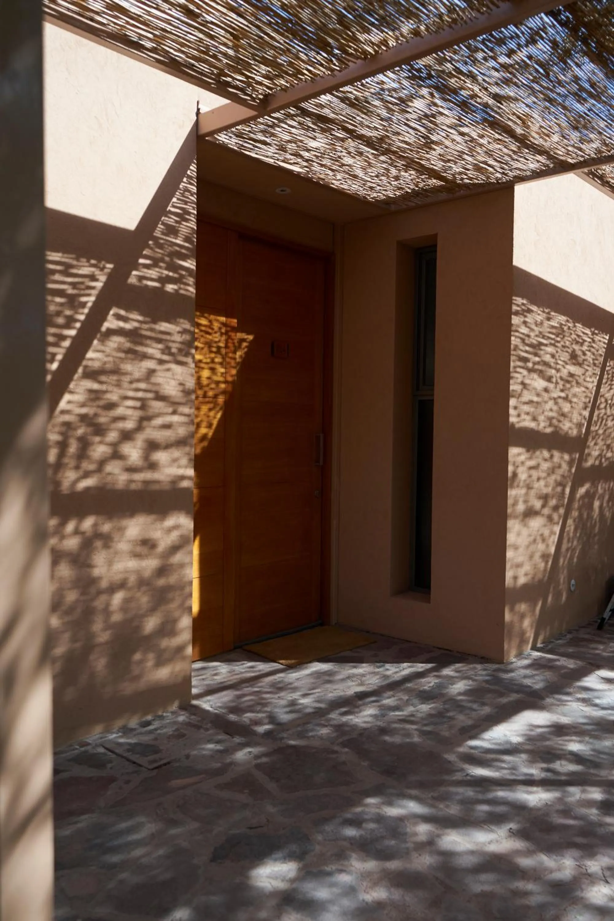 Property building in Hotel La Casa de Don Tomás