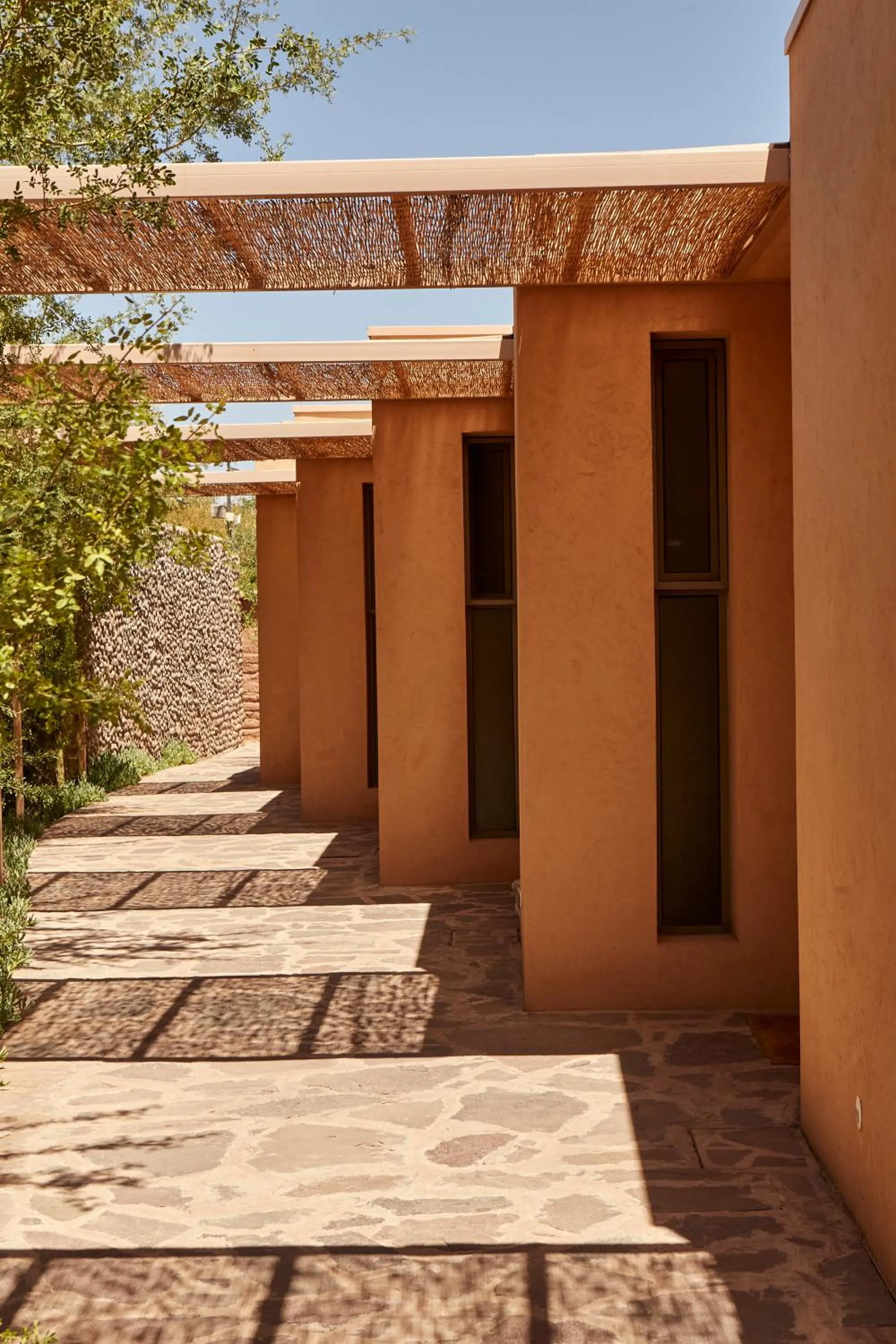 Property building in Hotel La Casa de Don Tomás