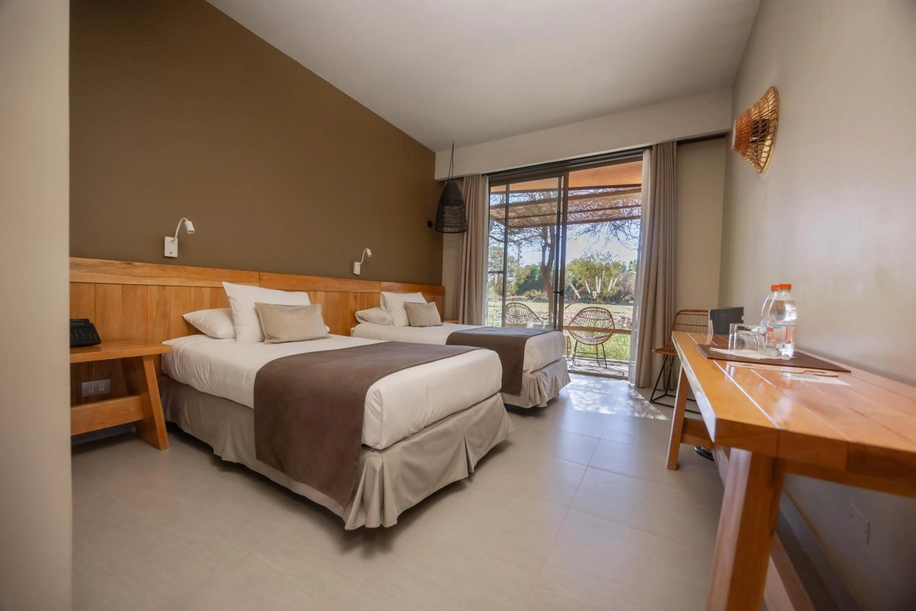 Photo of the whole room, Bed in Hotel La Casa de Don Tomás