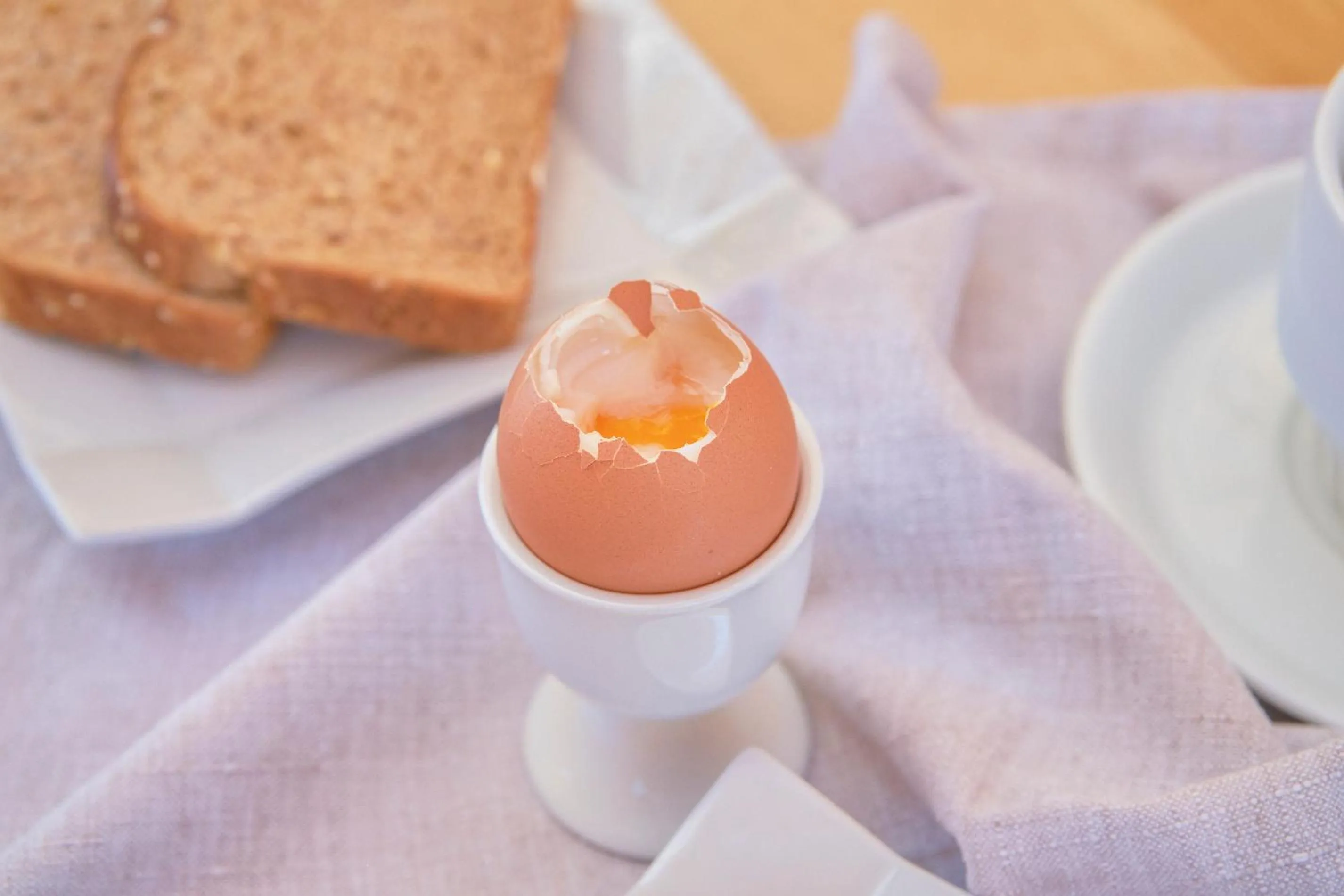 Food in Hotel La Casa de Don Tomás