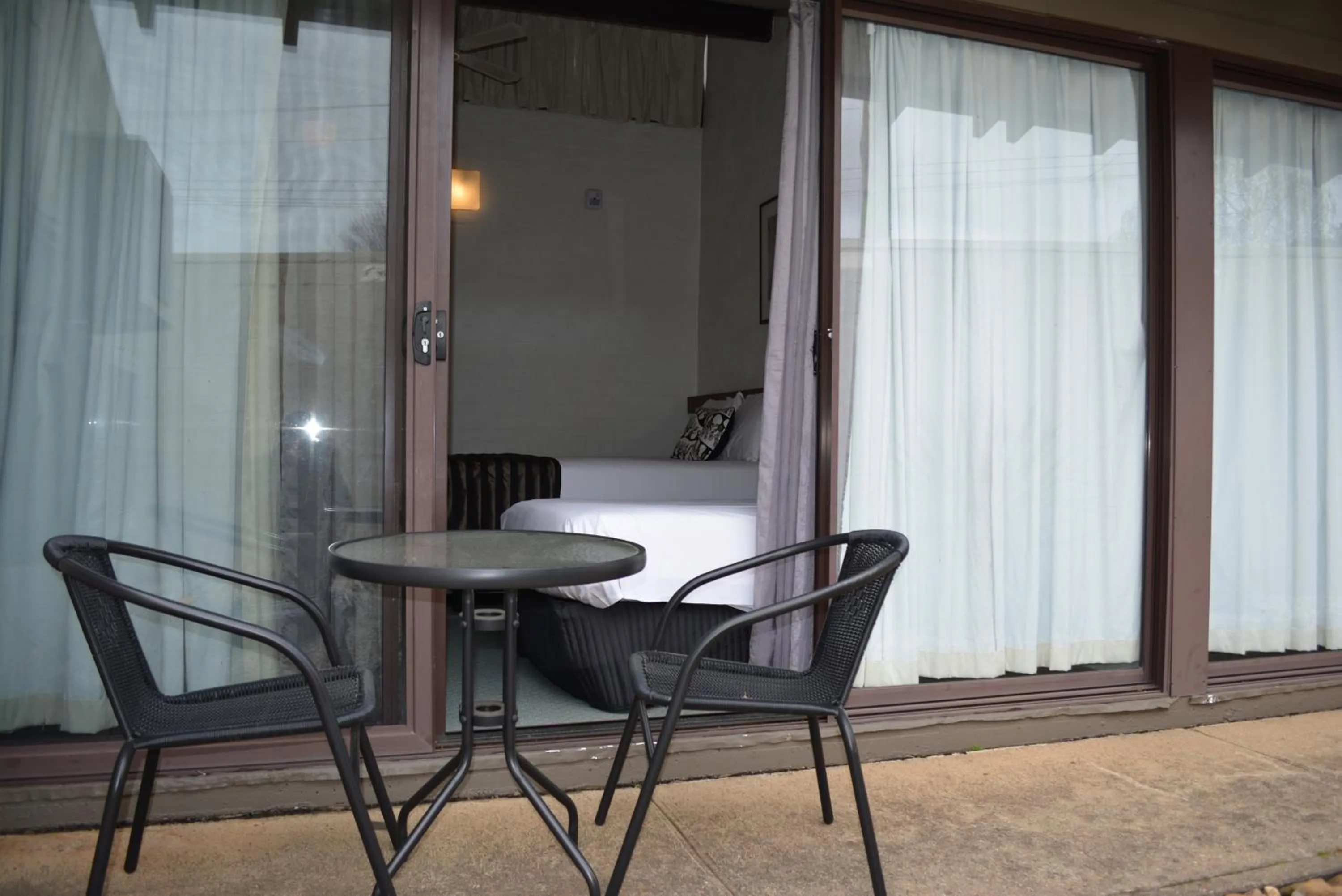 Other in The Apple Inn