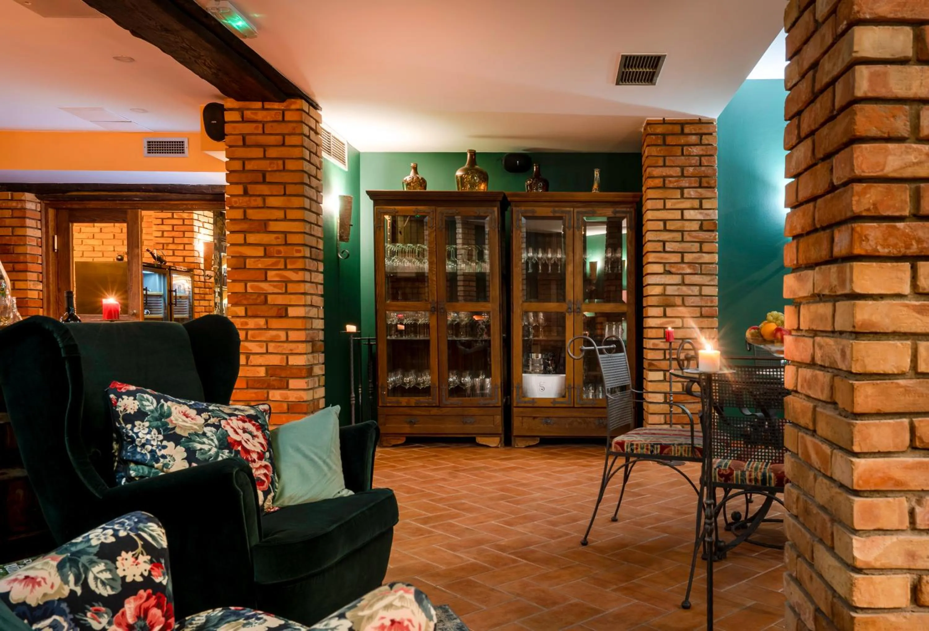 Stupnički Dvori Winery Hotel