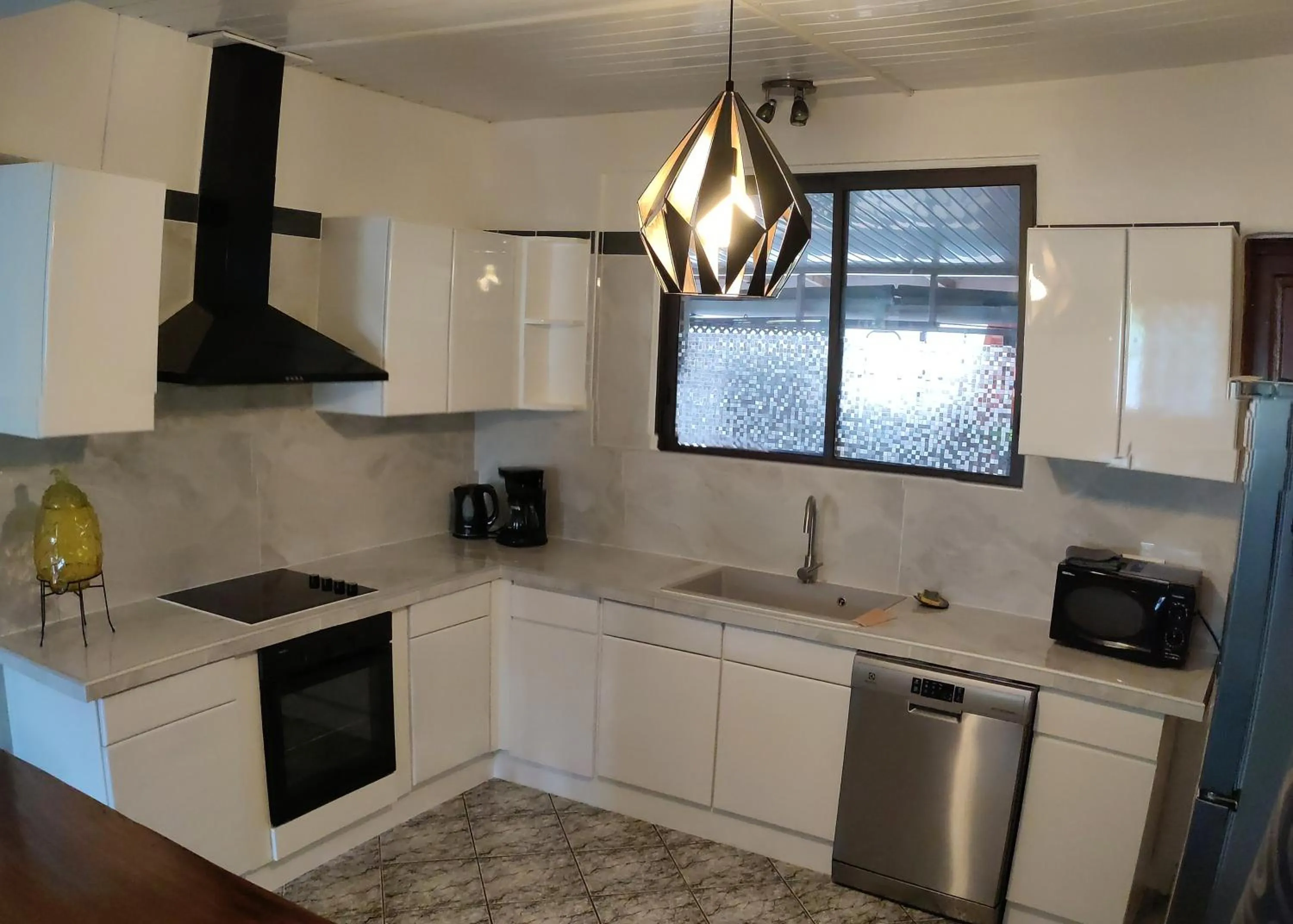 Fare D'hôtes Tutehau