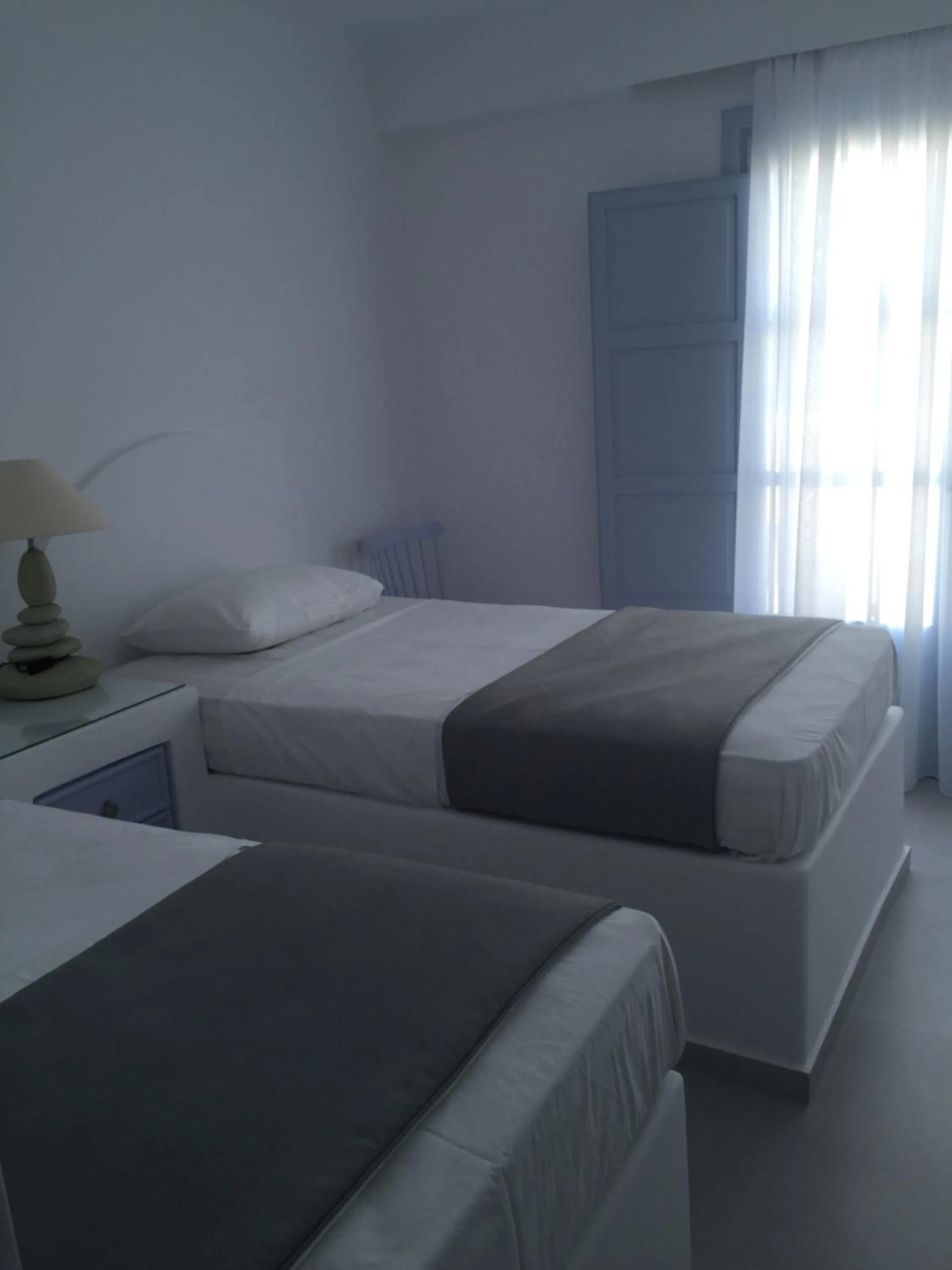 Photo of the whole room, Bed in Maison Des Lys - Luxury Suites