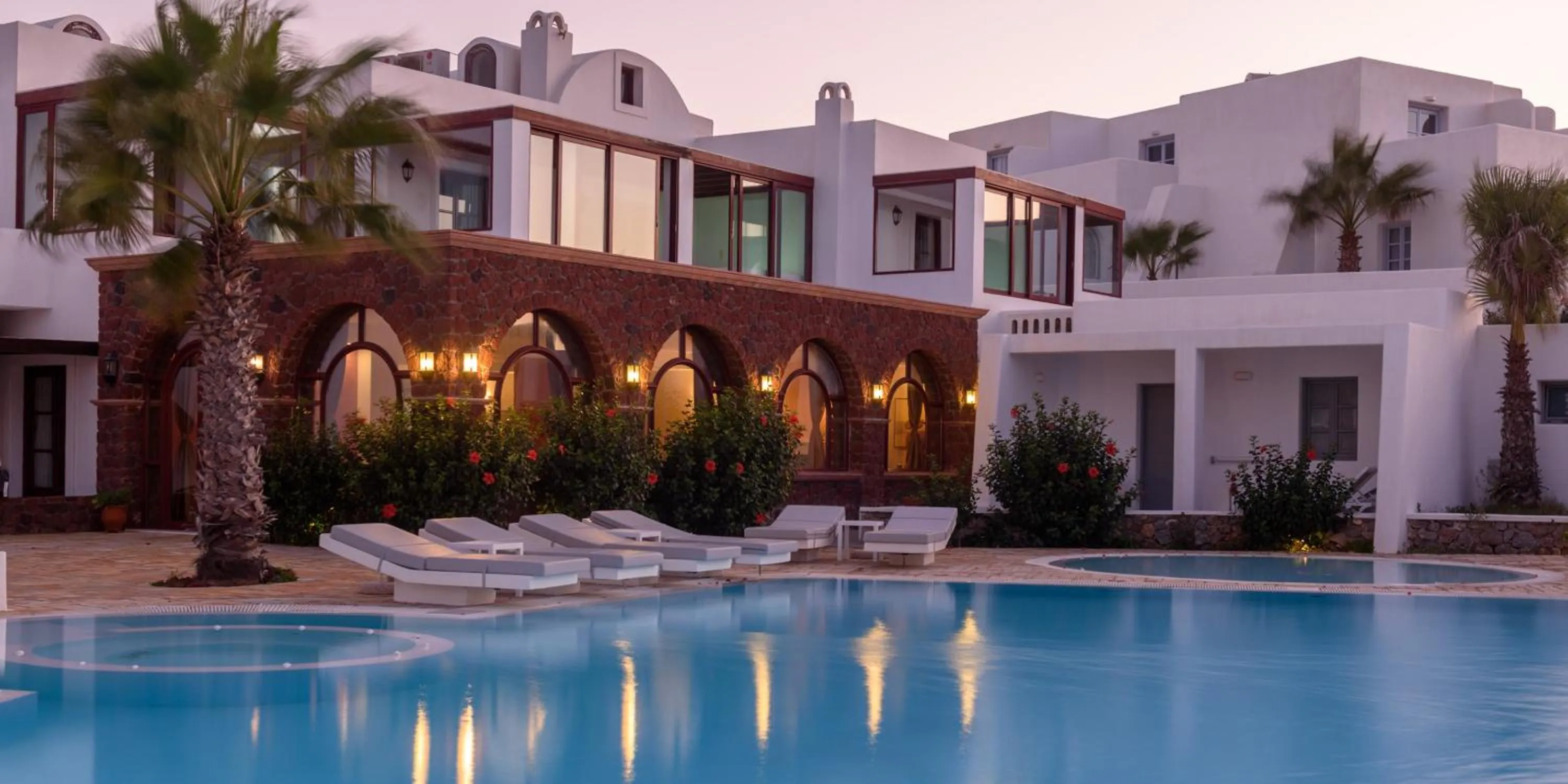 Property building in Maison Des Lys - Luxury Suites