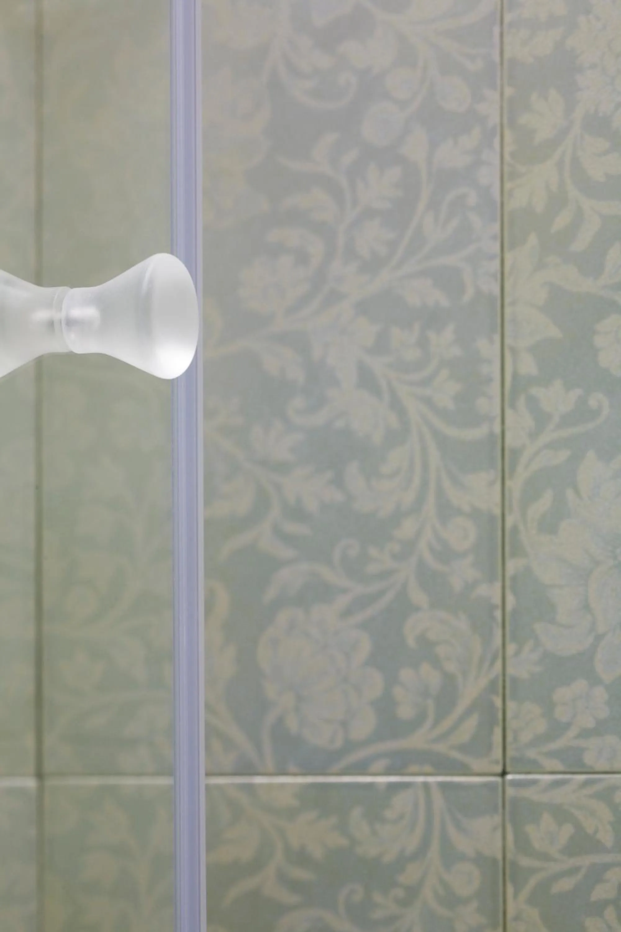 Bathroom in Maison Des Lys - Luxury Suites