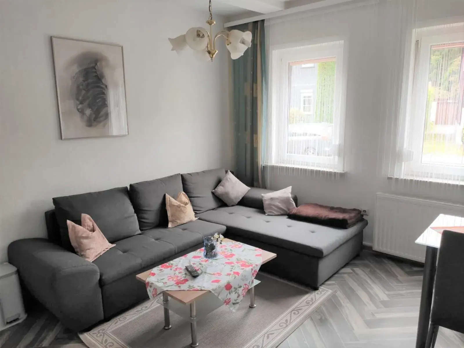 Ferienwohnung Cziesla Ferienwohnung Cziesla