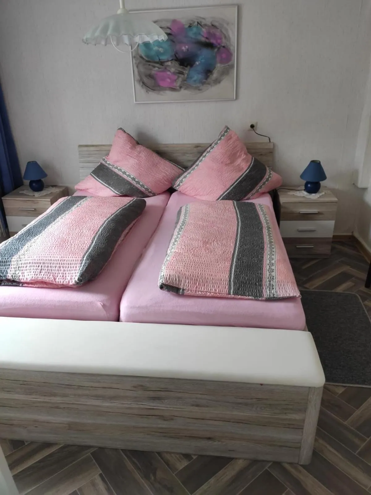 Ferienwohnung Cziesla