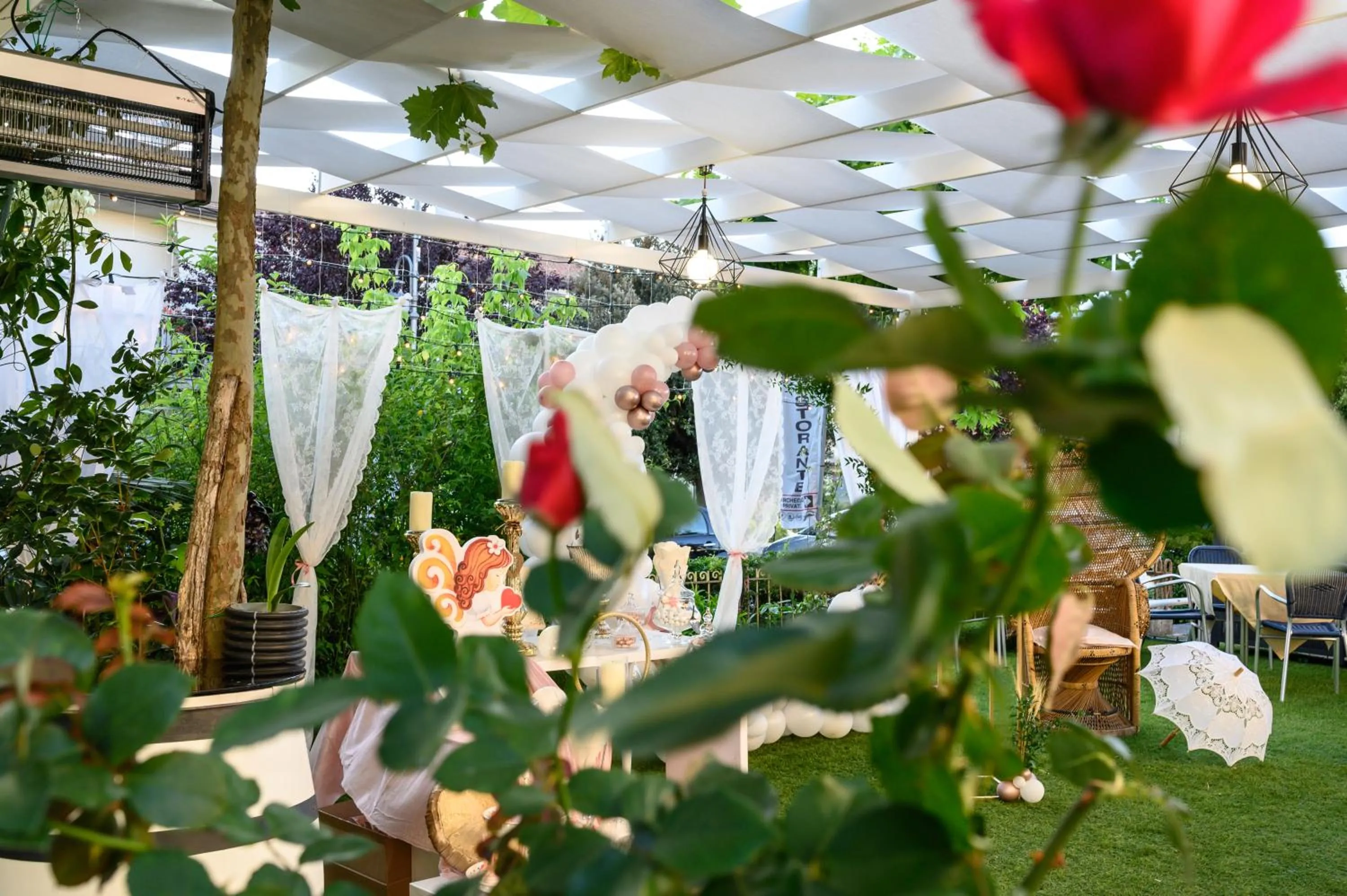 Ristorante Albergo Gerardo Di Masi