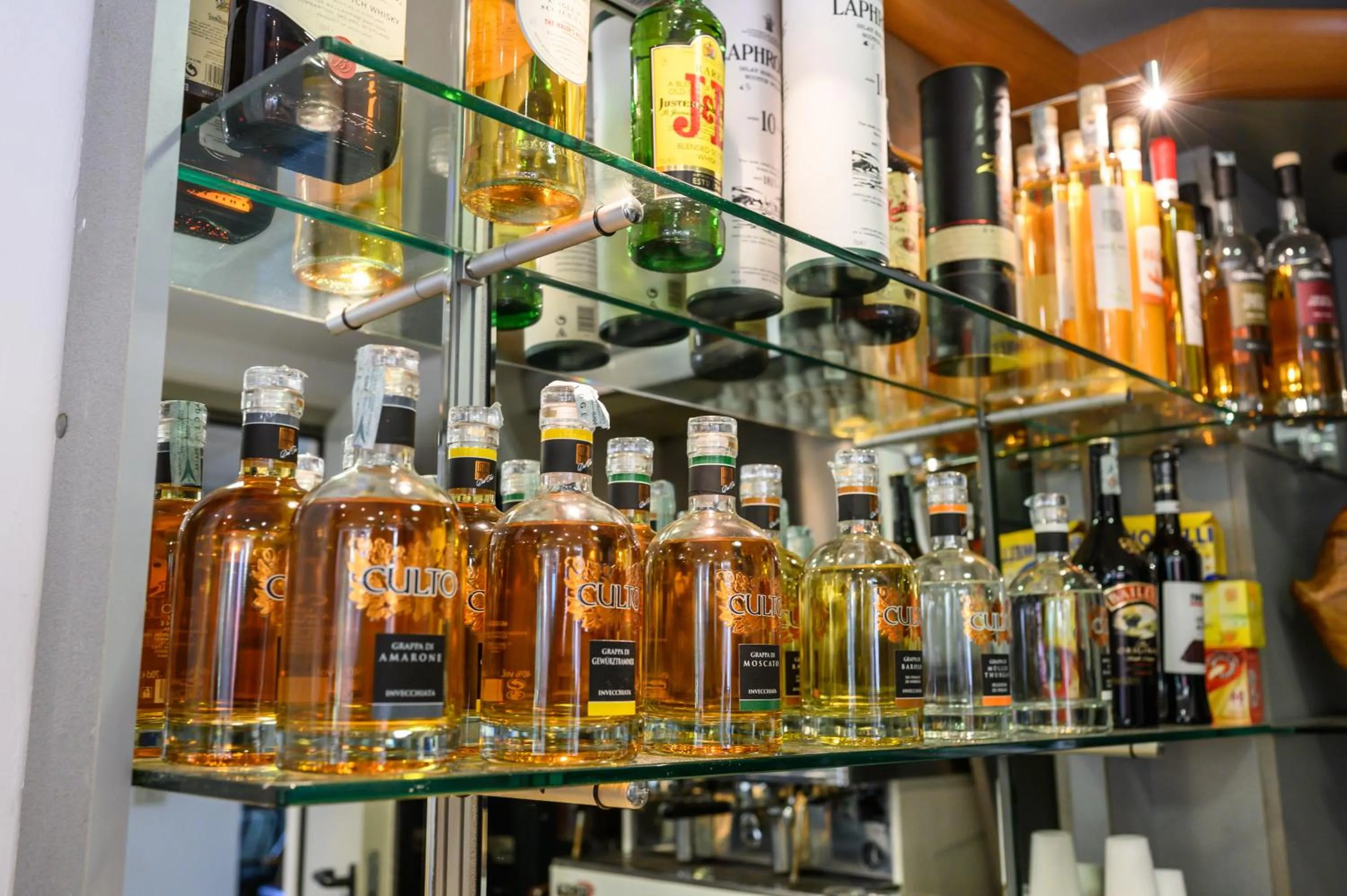 Ristorante Albergo Gerardo Di Masi