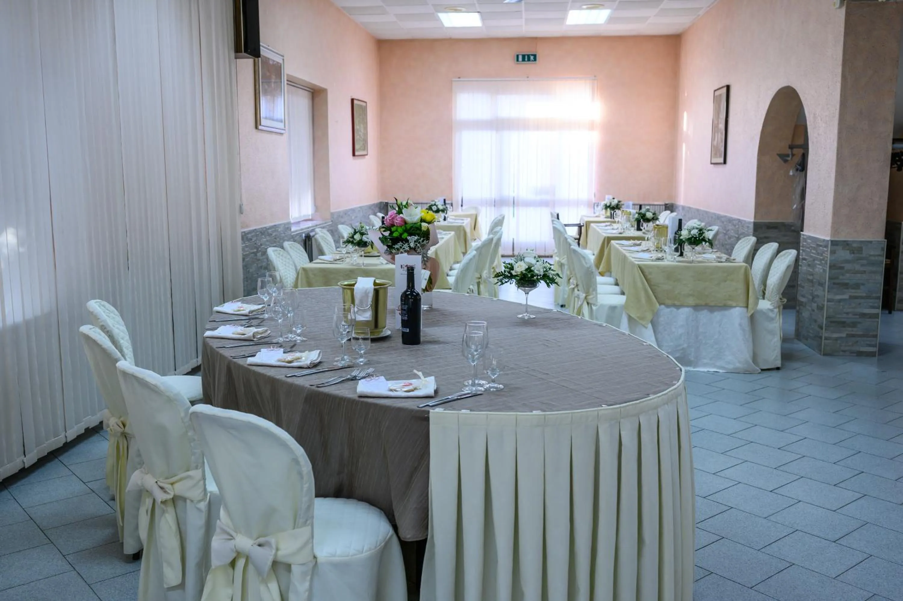 Ristorante Albergo Gerardo Di Masi