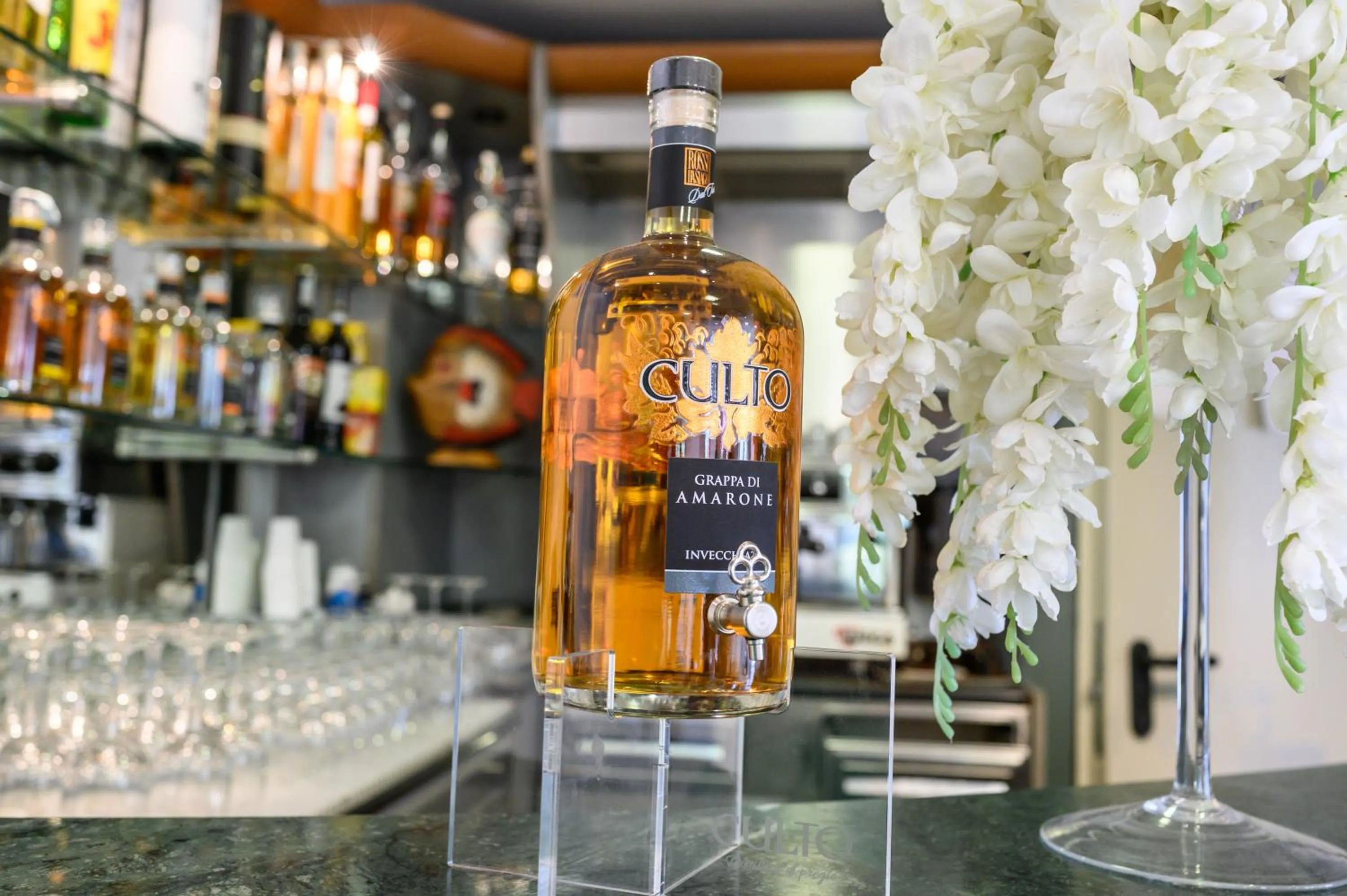 Ristorante Albergo Gerardo Di Masi