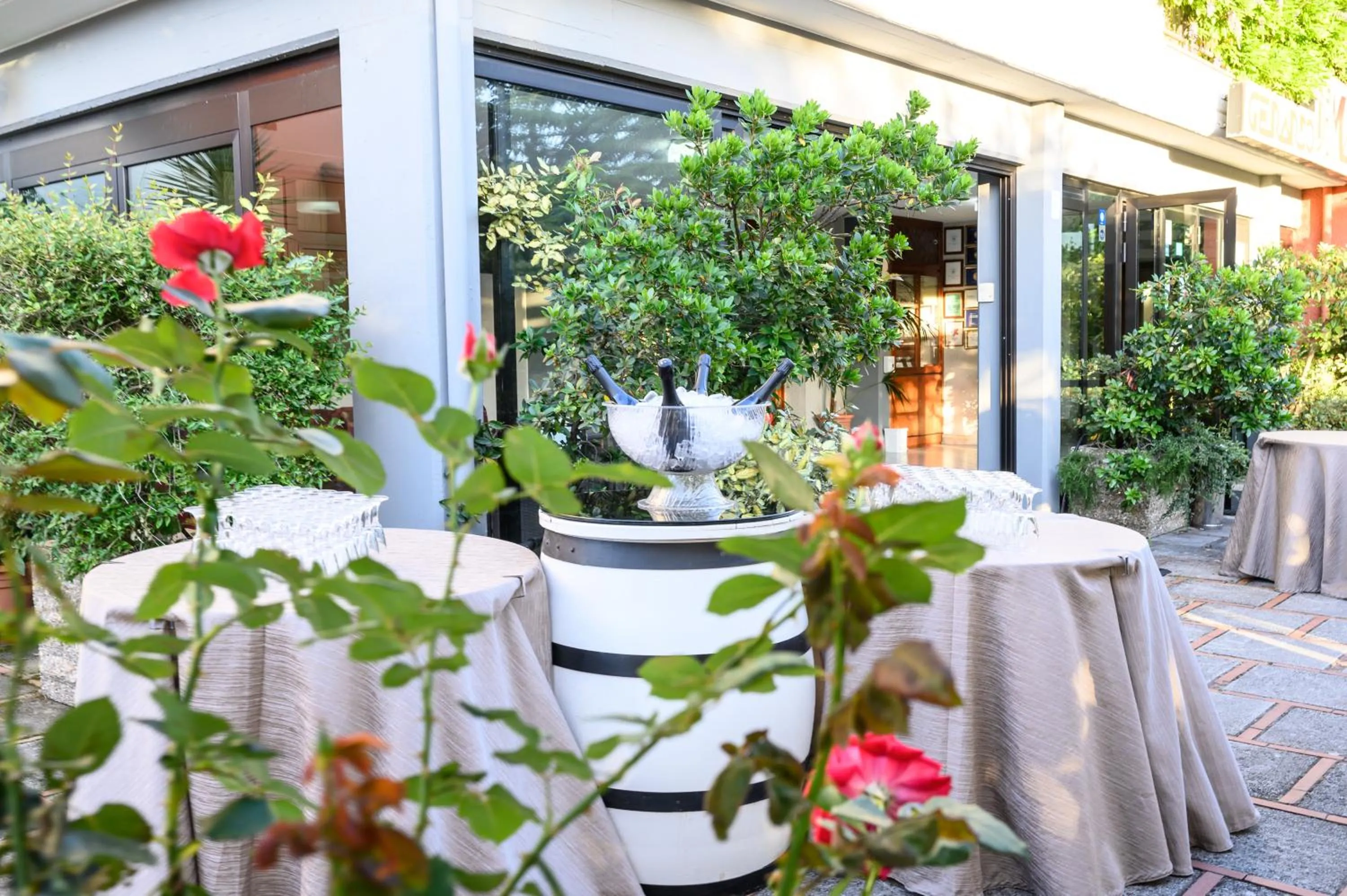 Ristorante Albergo Gerardo Di Masi