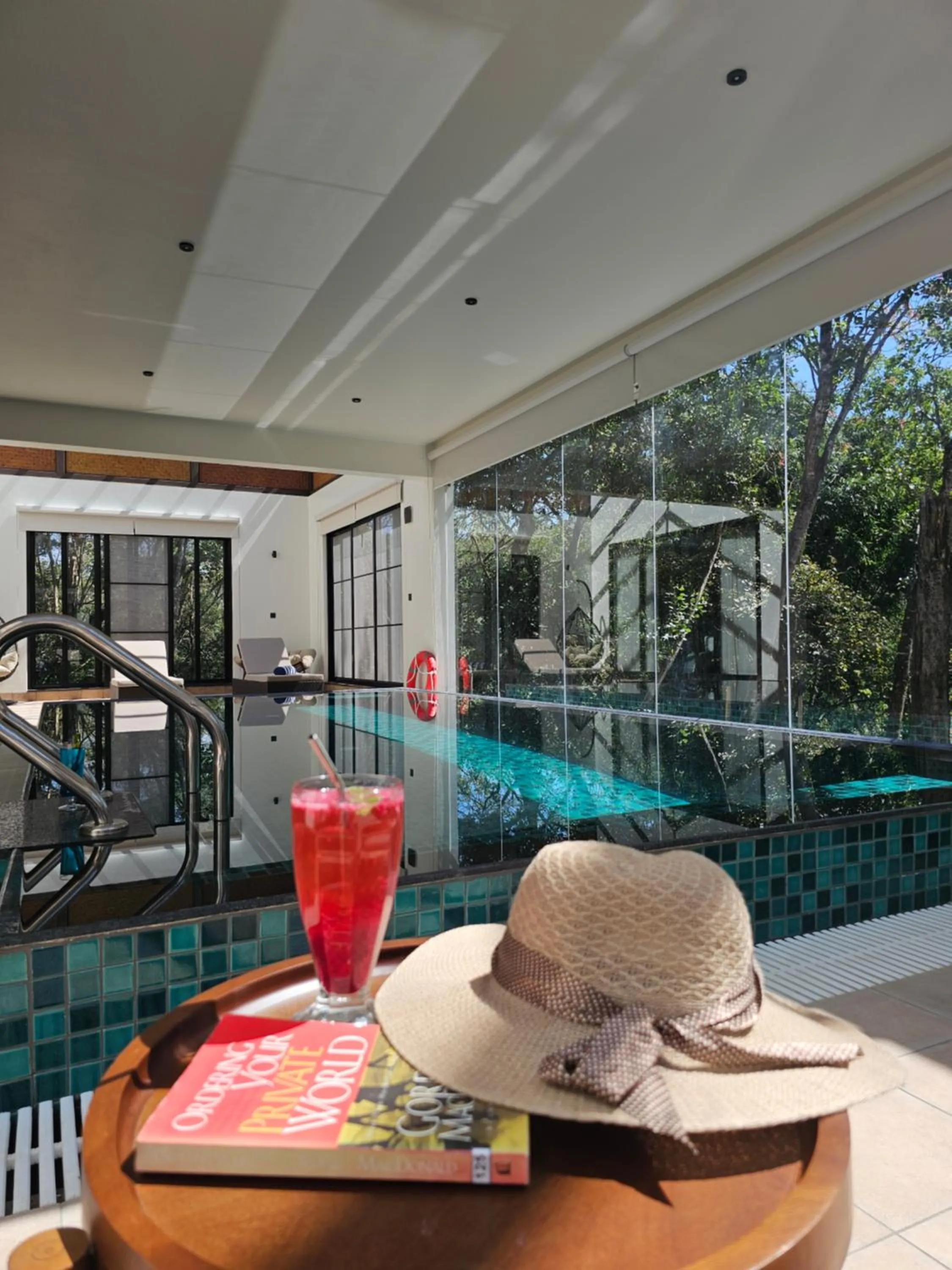 The IBNII - Eco Luxury Resort