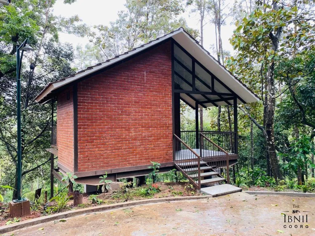 The IBNII - Eco Luxury Resort