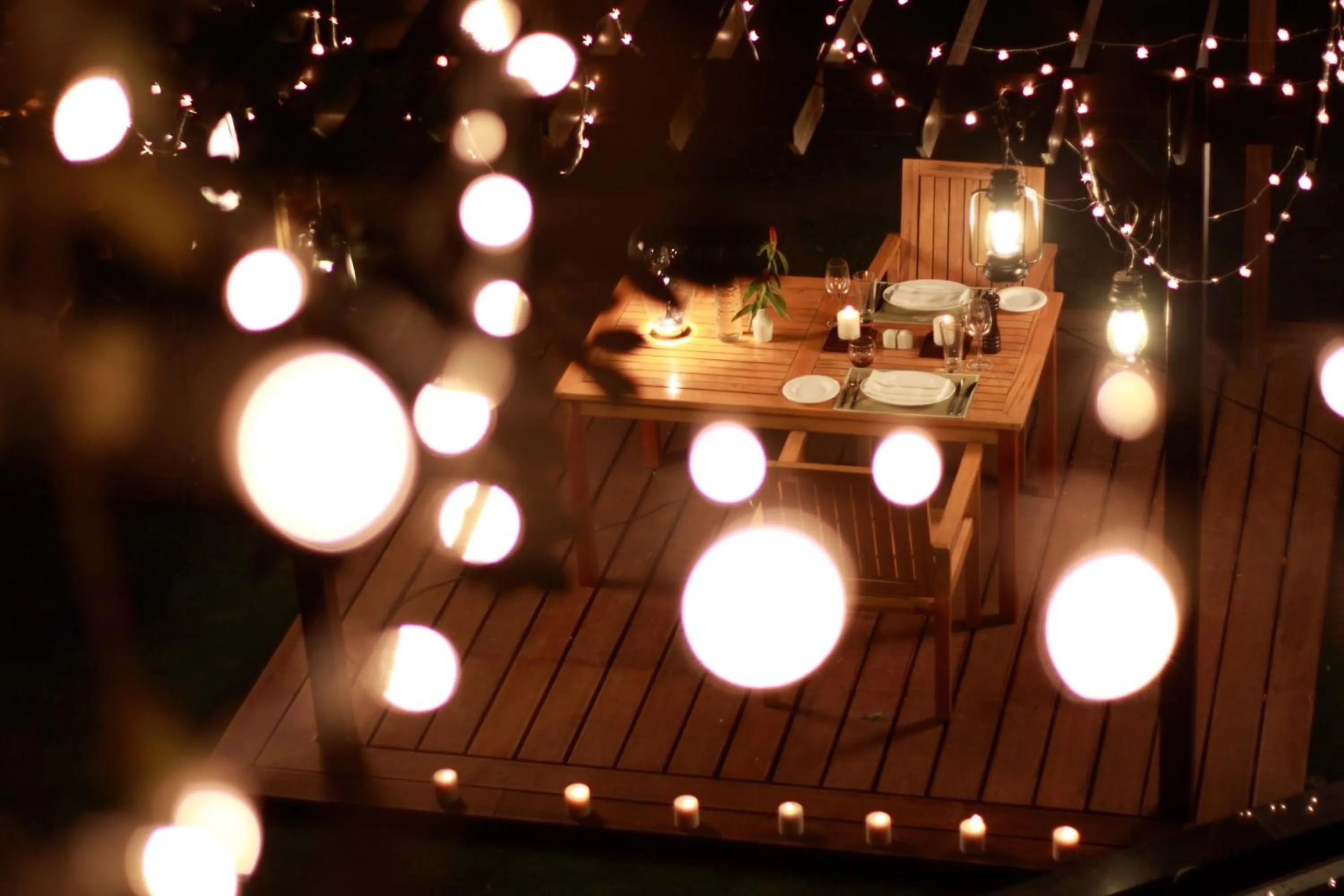 Other in The IBNII - Eco Luxury Resort