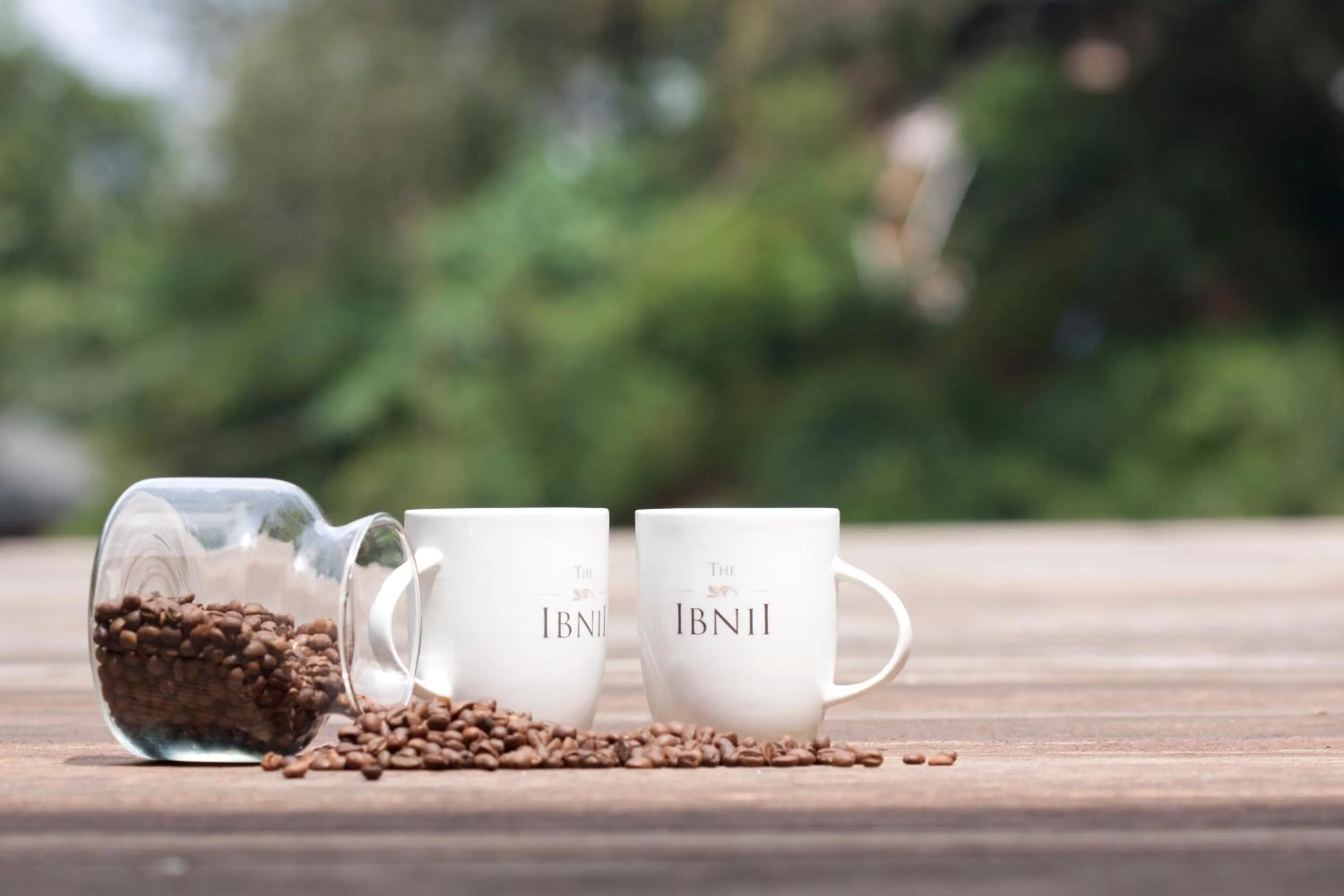 Day in The IBNII - Eco Luxury Resort