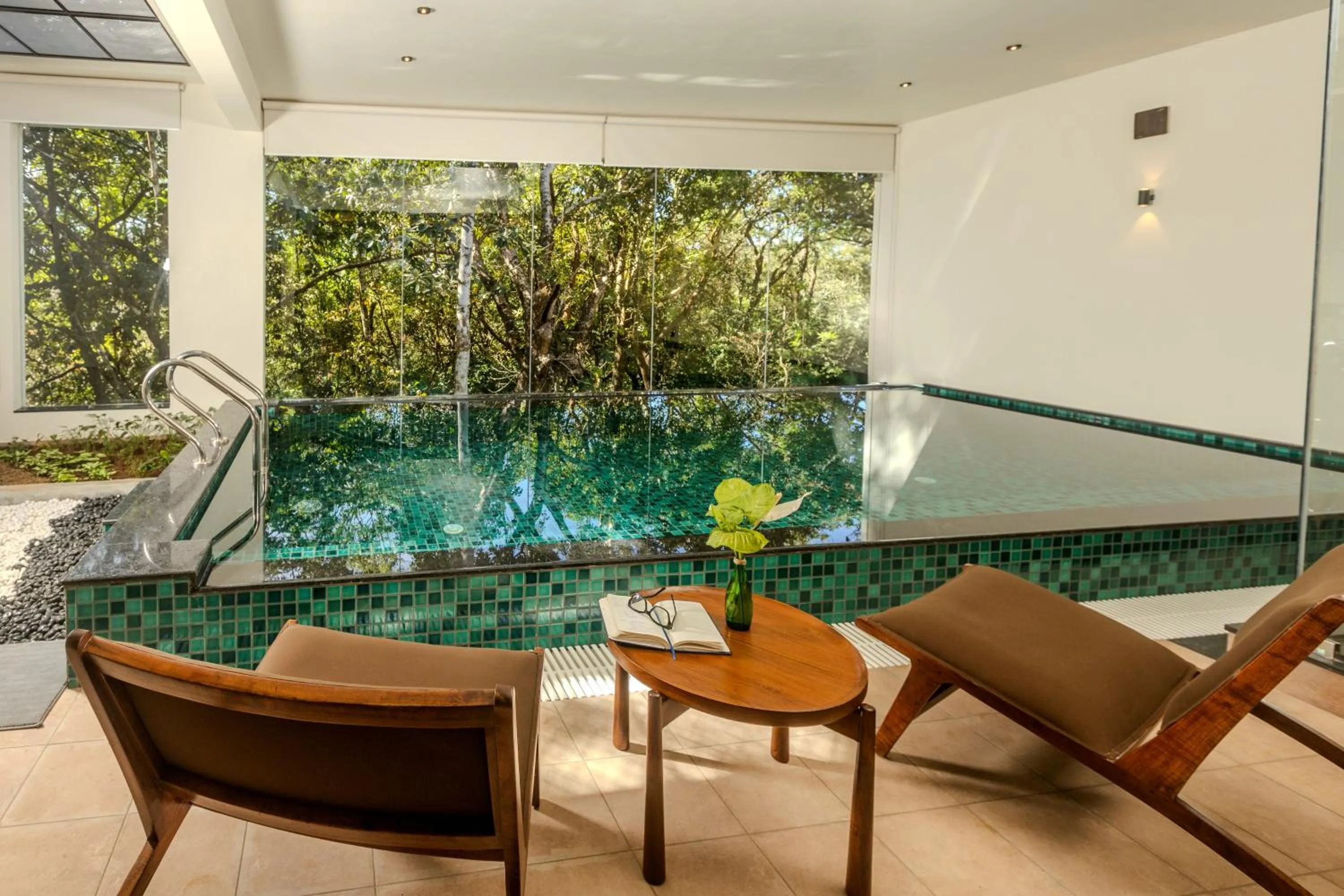 The IBNII - Eco Luxury Resort