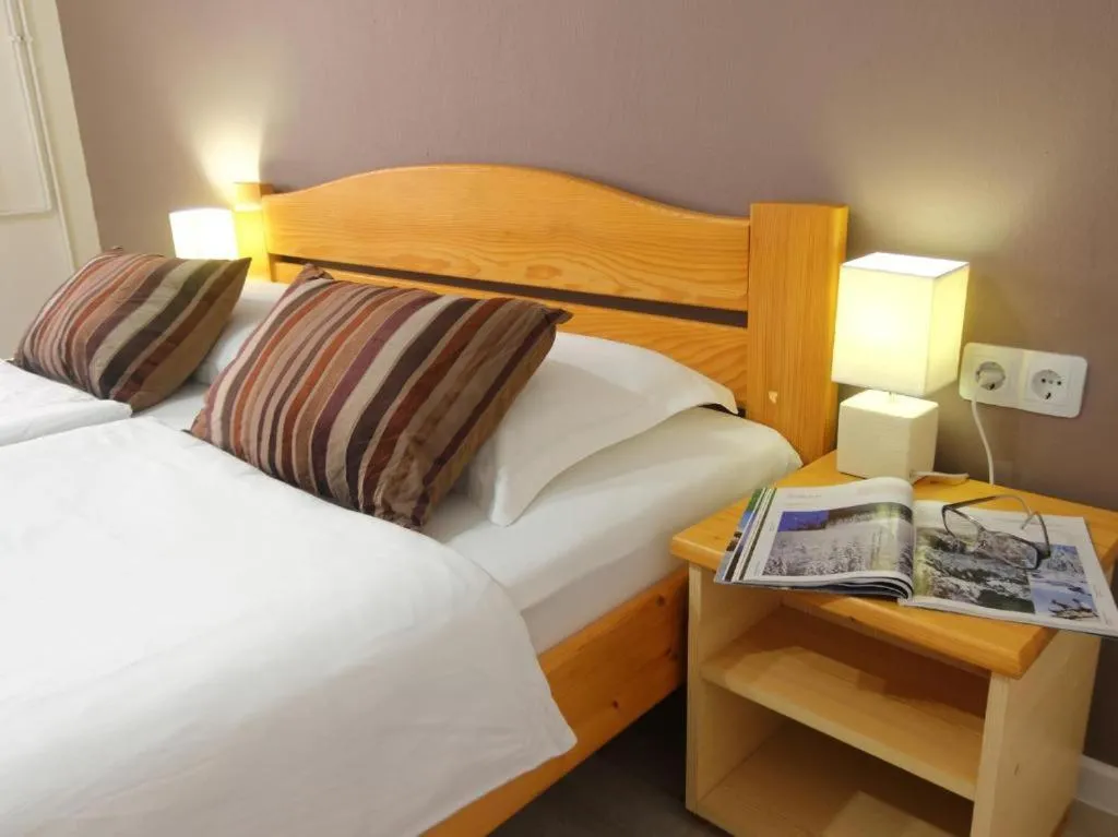 Double Room in Guesthouse Franjkovic